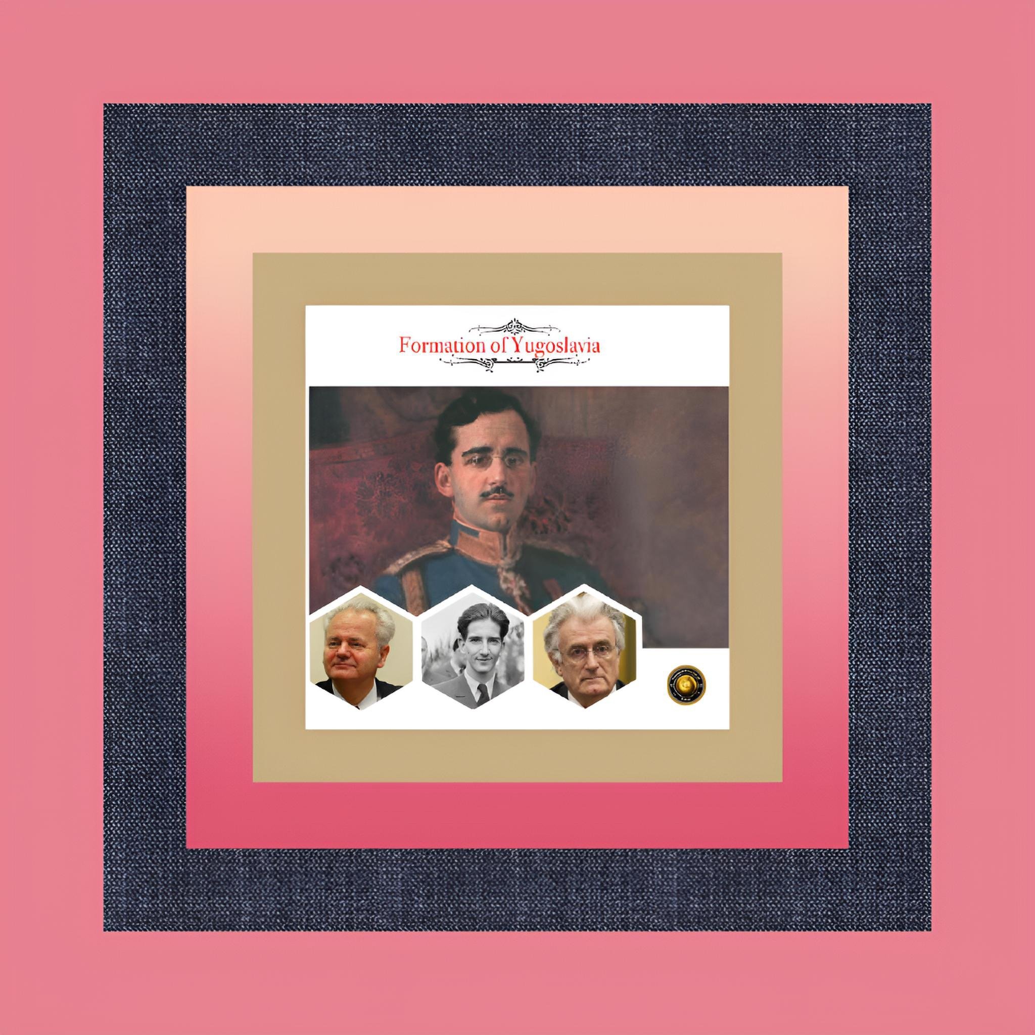 The Yugoslav Paradigm: Anatomy of a Geopolitical Failure and Lessons for the Modern World - Part I 