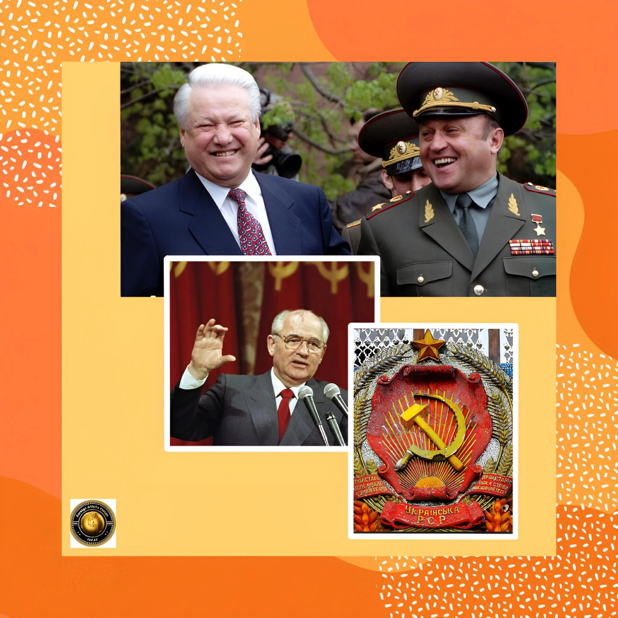 When an Empire Refused to Shoot: The Decision That Killed the Soviet Union - Part VI