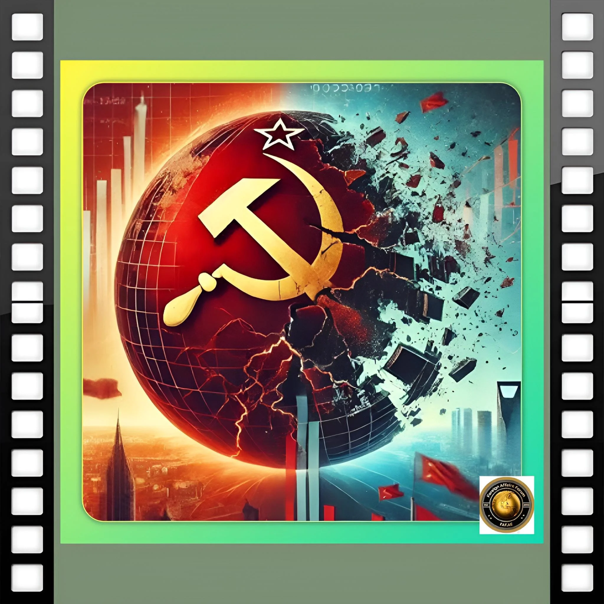 Economic Lessons from the Soviet Collapse: Policy Imperatives for 21st-Century Governance and Great Power Competition - Part III