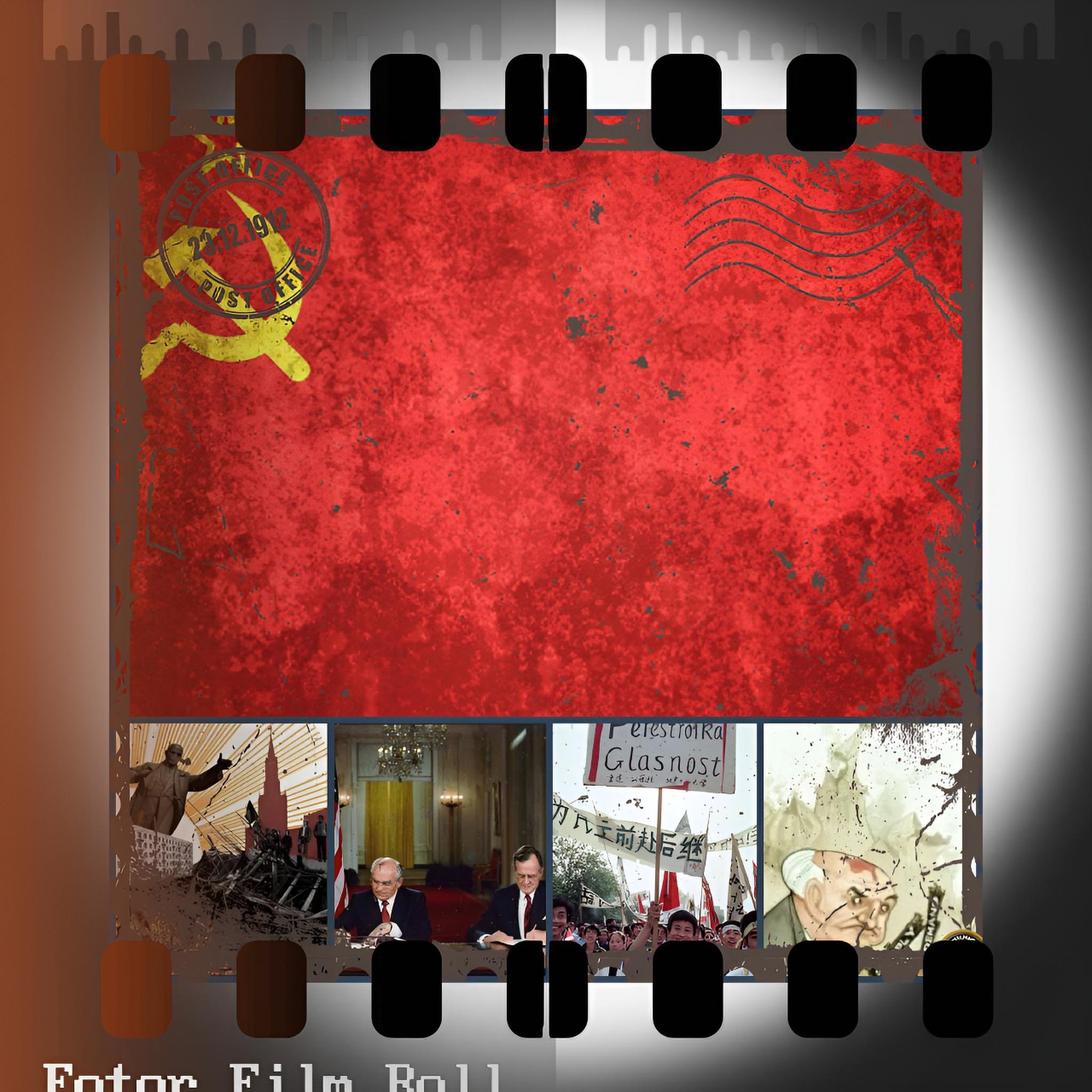 The Fragility of Empires: Political and Social Dynamics Lessons from the Soviet Collapse for 21st-Century Major Powers -Part V