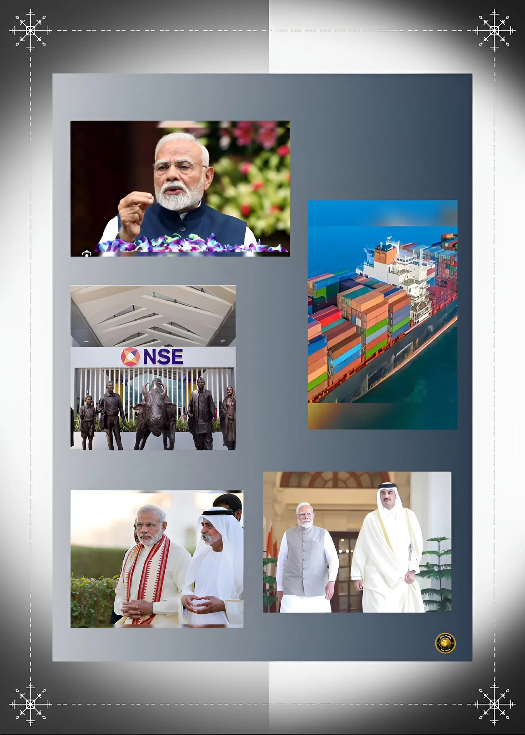 The Trillion-Dollar Mirage: Why Protectionism is Choking India’s 2026 Export Dream - Part II 