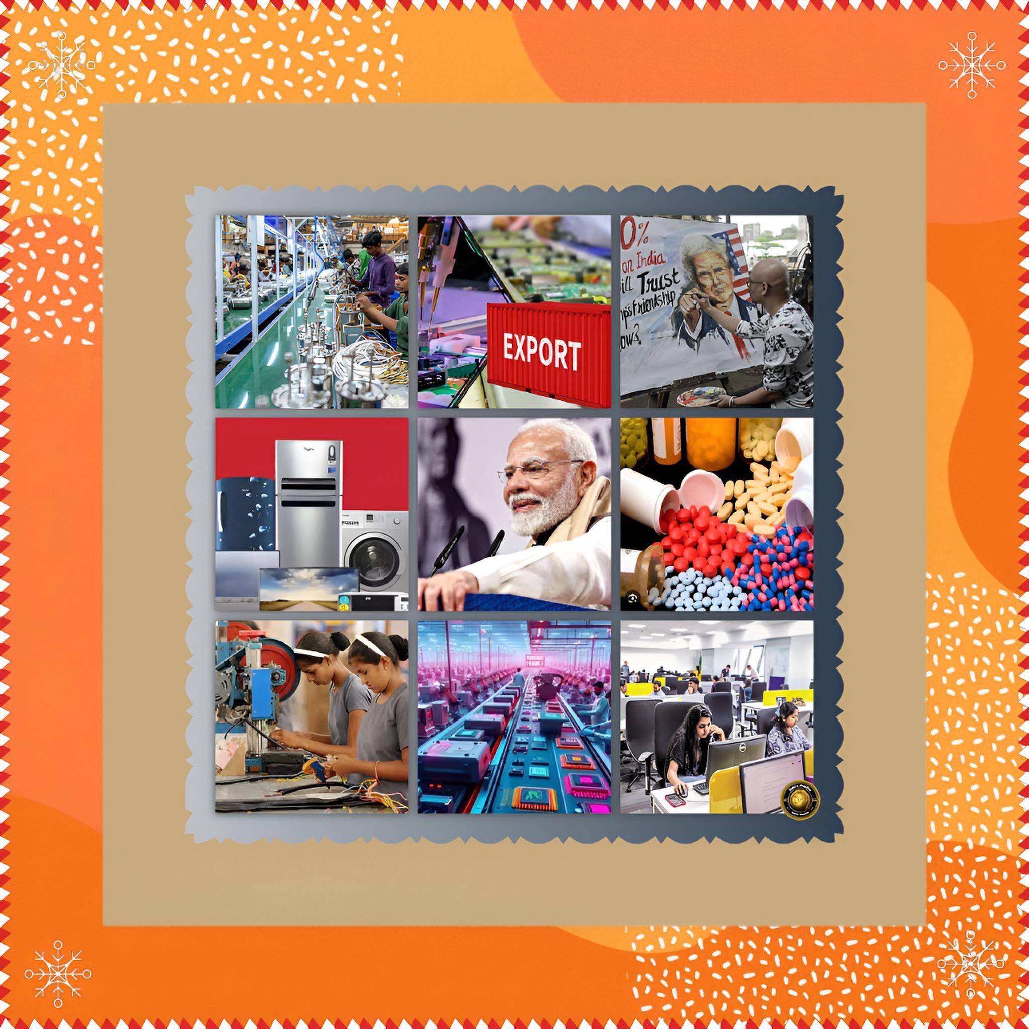 Trade Wars and New Allies: India’s Bold Pivot to Defy US Sanctions in 2026 - Part I 