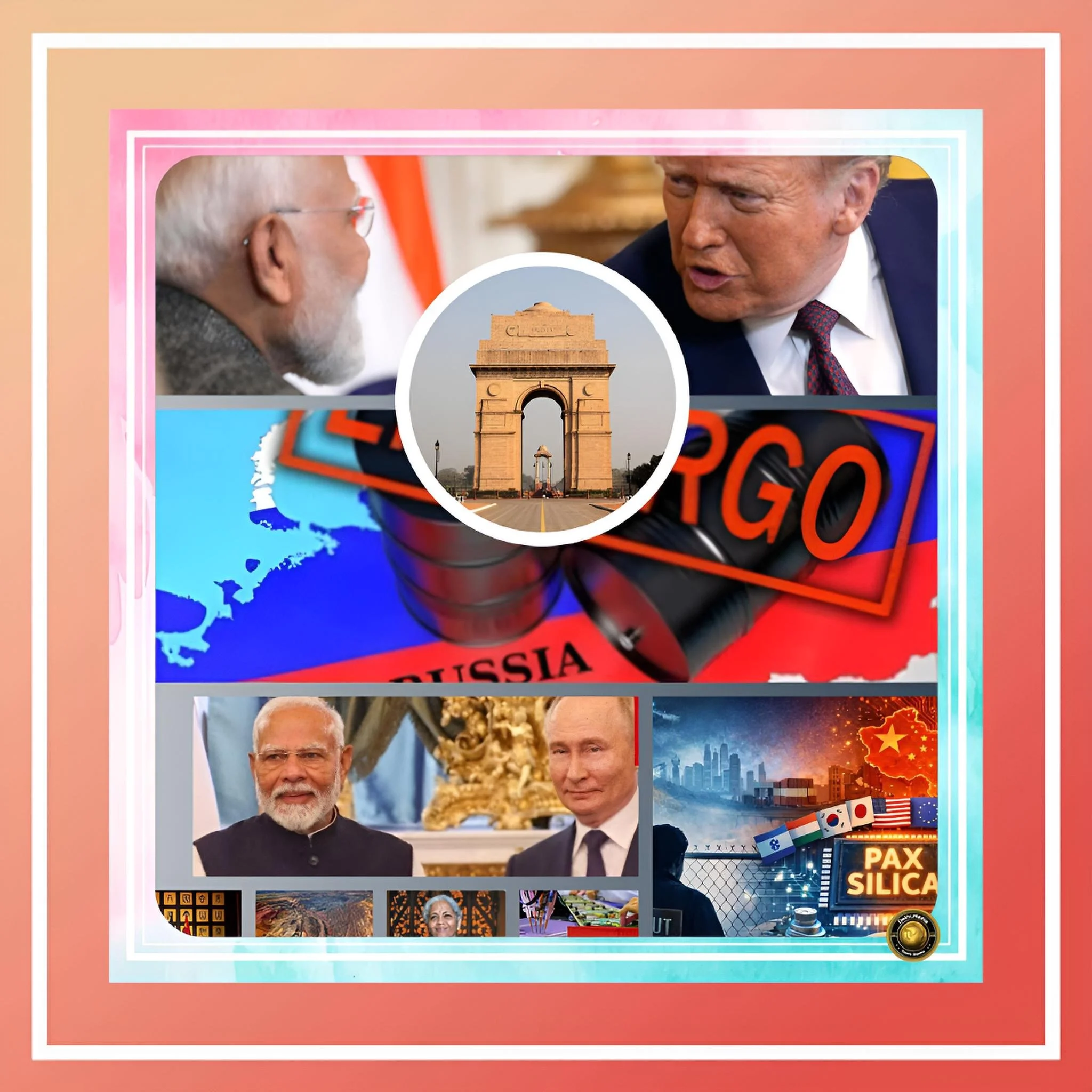 Mission Impossible? India’s Semiconductor Push Faces Daunting Math Against 25-Year China Advantage - Part III 