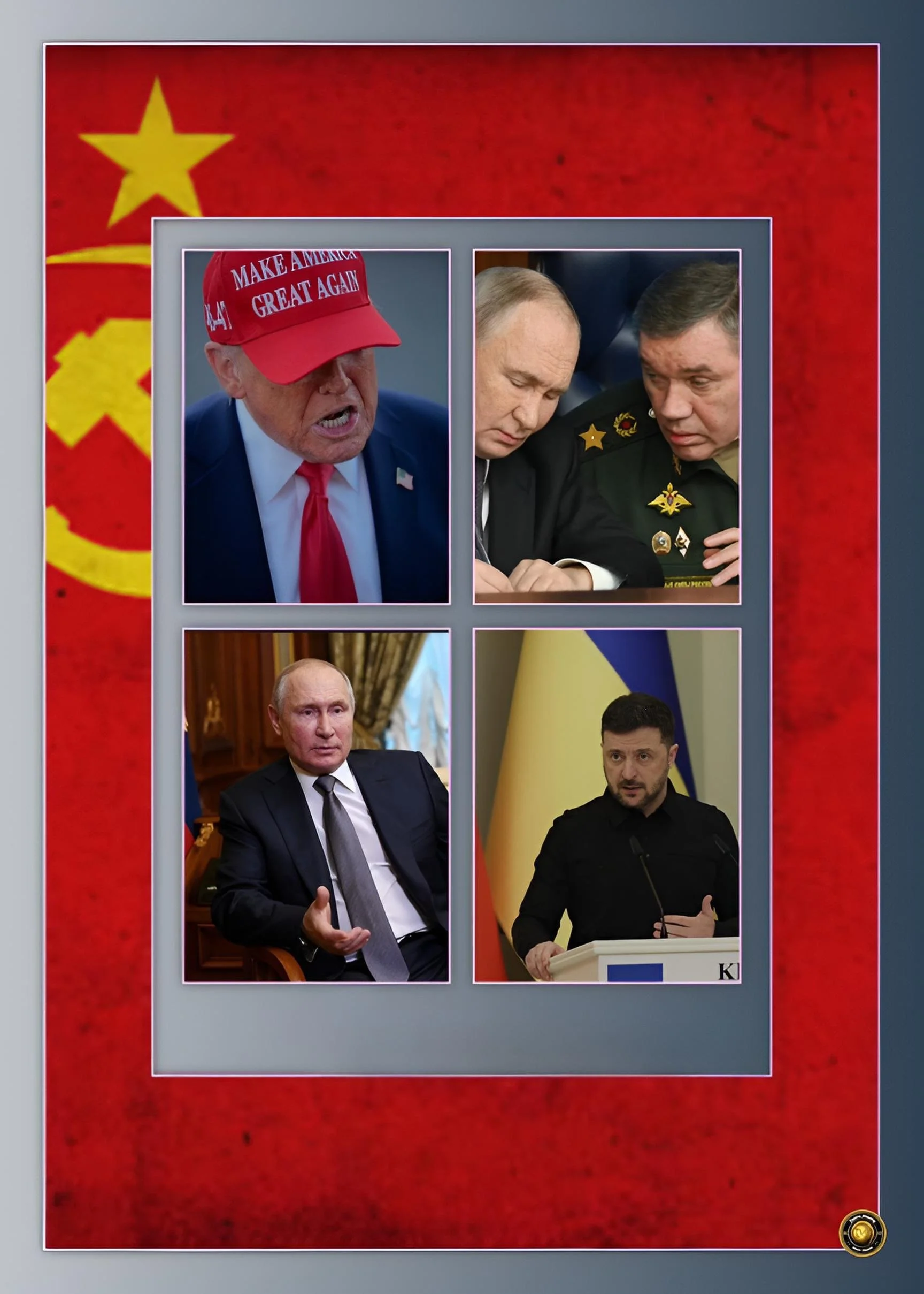 Novorossiya Rising: Putin’s Imperial Ambitions Reach Beyond Ukraine’s Borders