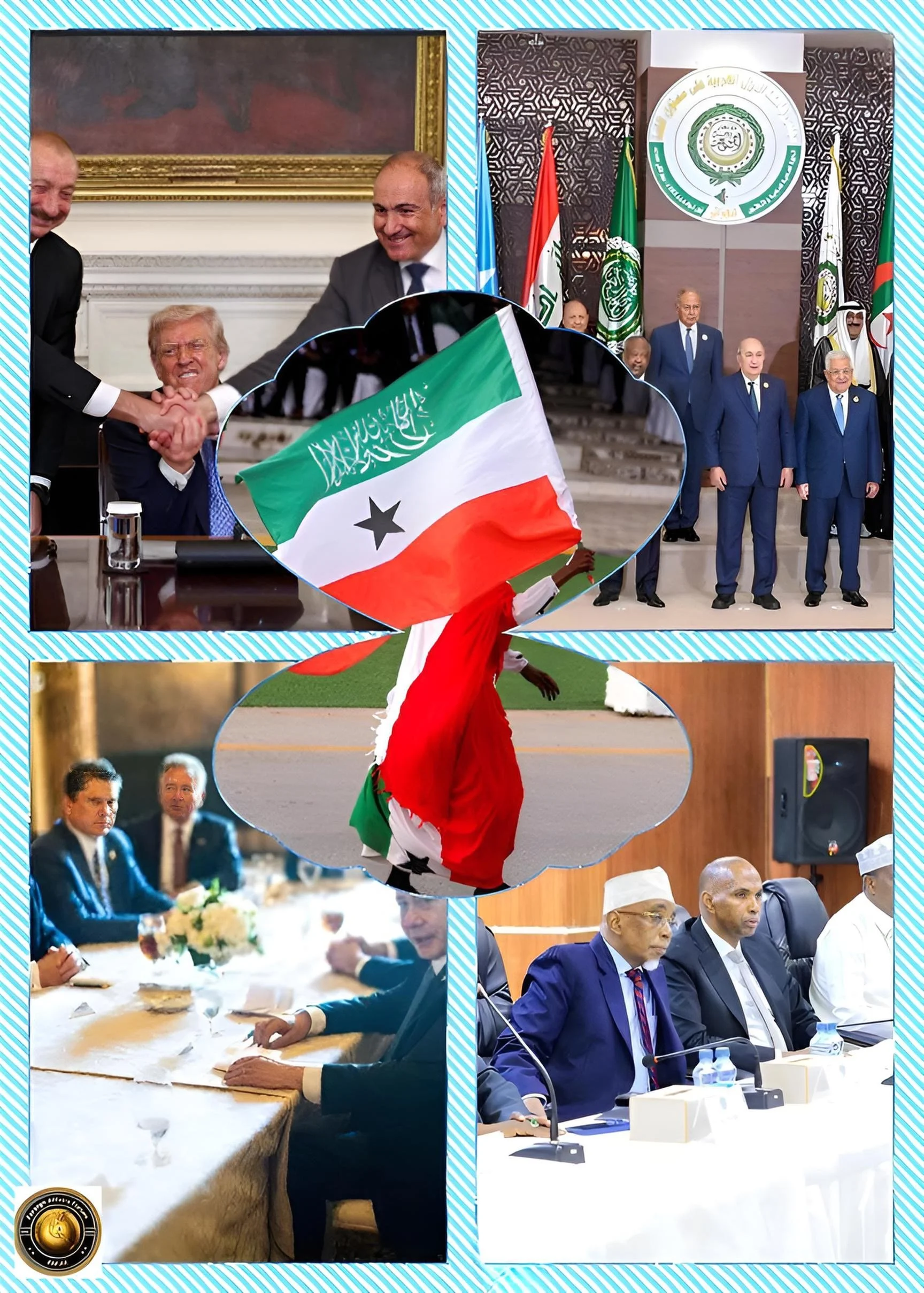 Israel’s Somaliland Gambit: Red Sea Checkmate Against Iran and Houthis