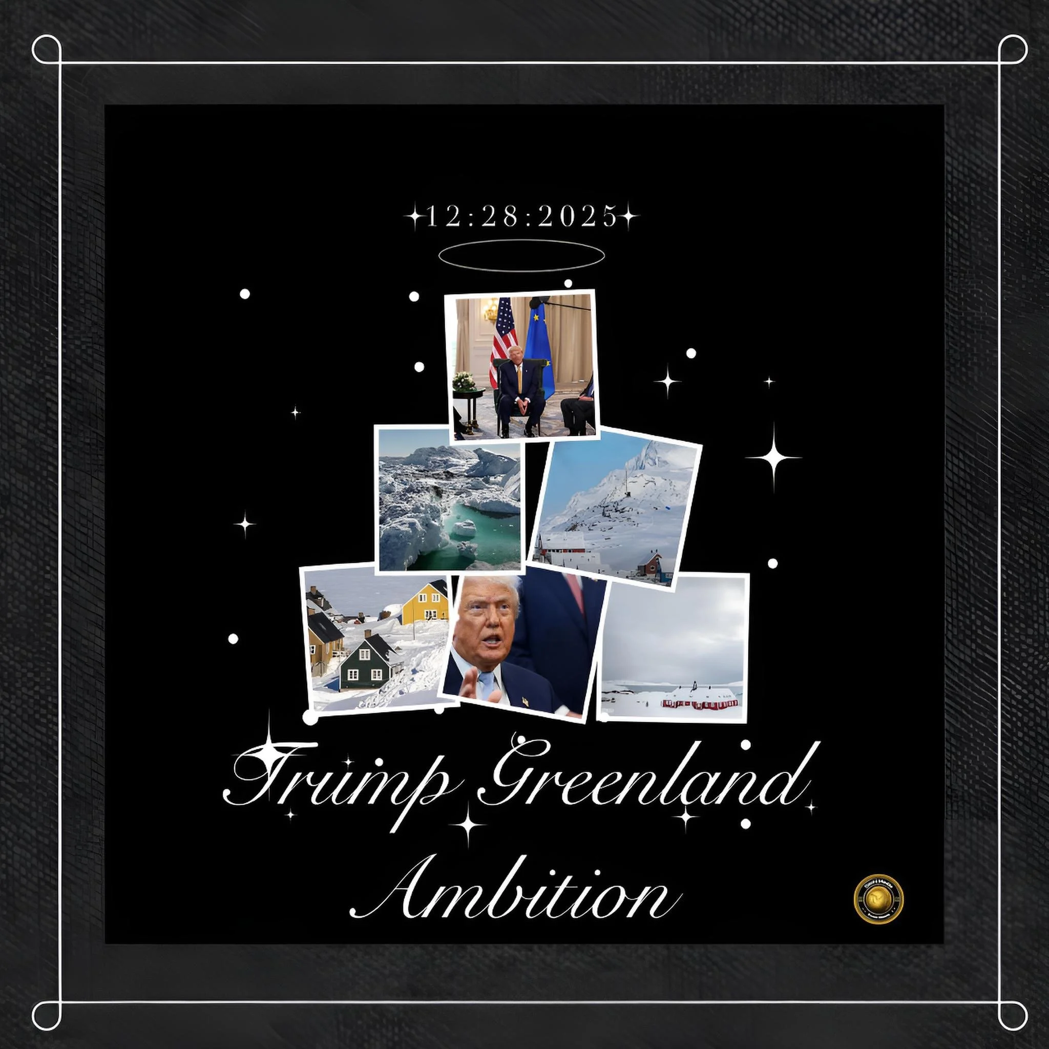 America’s Frozen Ambition: Inside Trump’s Plan to Lock Down Greenland Before China and Russia Do