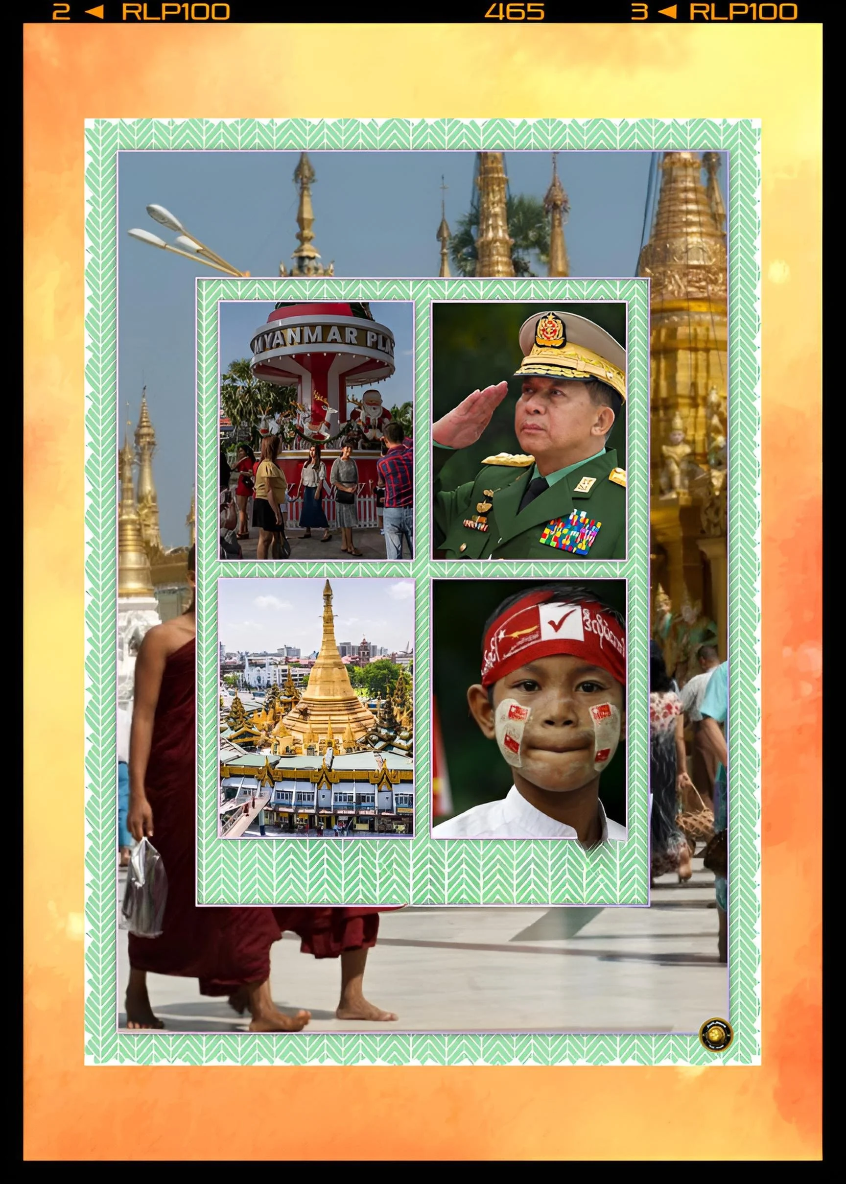 Myanmar’s Historic Election: A Manufactured Legitimacy Amid Breakdown of State Authority