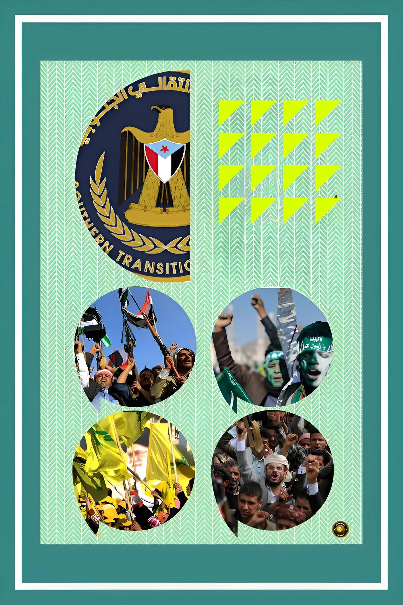 Yemen at the Precipice: The Inexorable de facto Partition of a Failed State