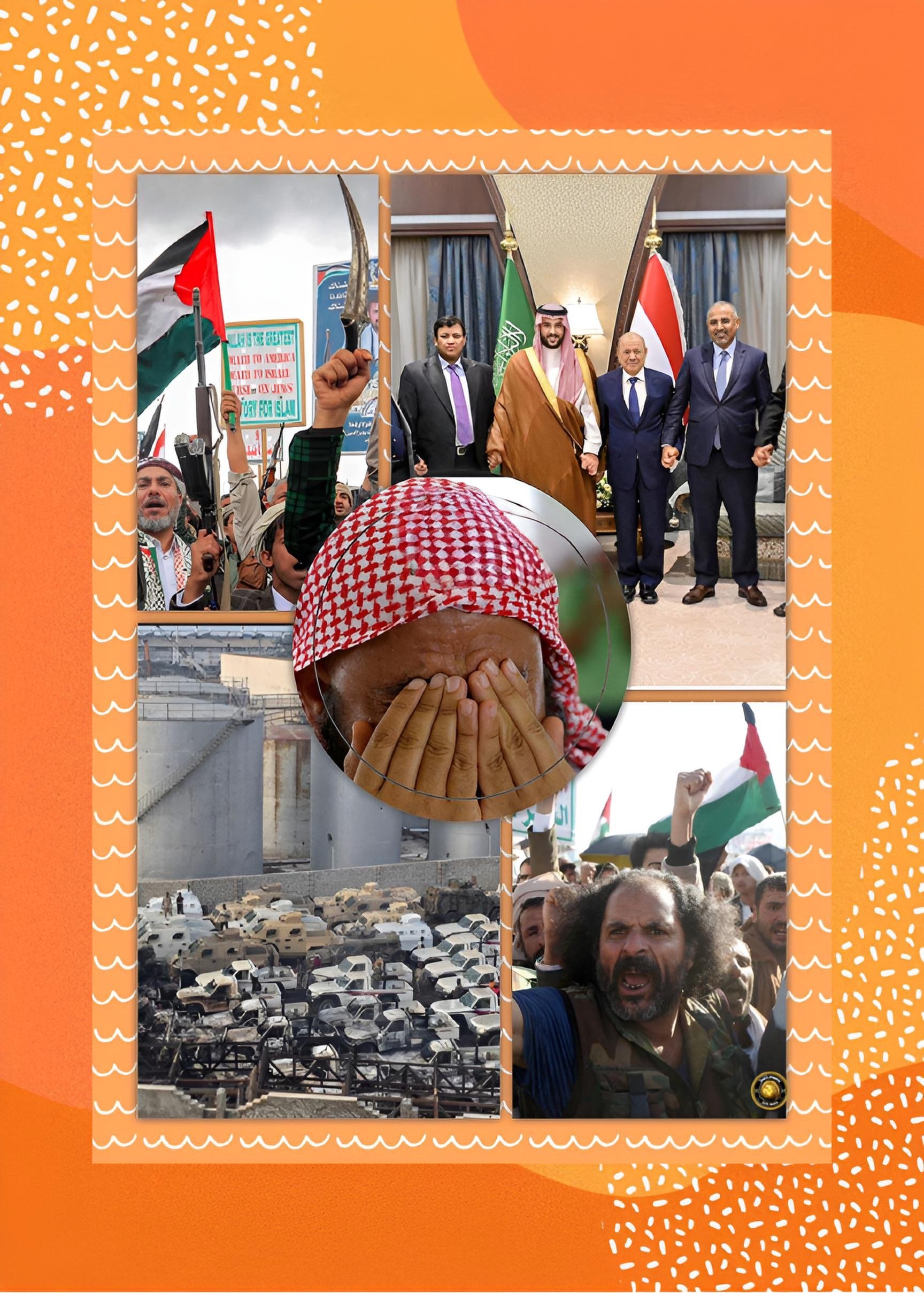 Gulf Apocalypse? Inside Saudi’s Yemen Ultimatum and Houthi Triumph