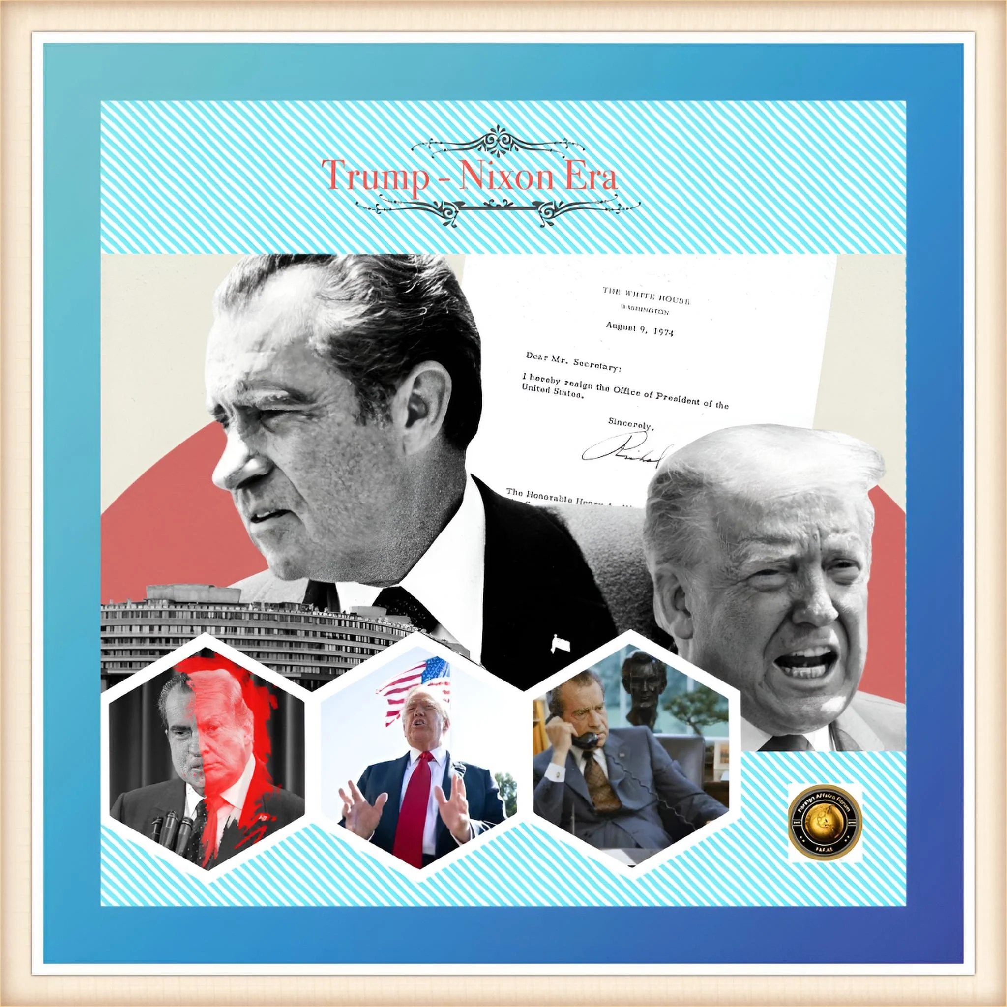 Trump’s Approval Crisis: Will History Repeat With a New Low?