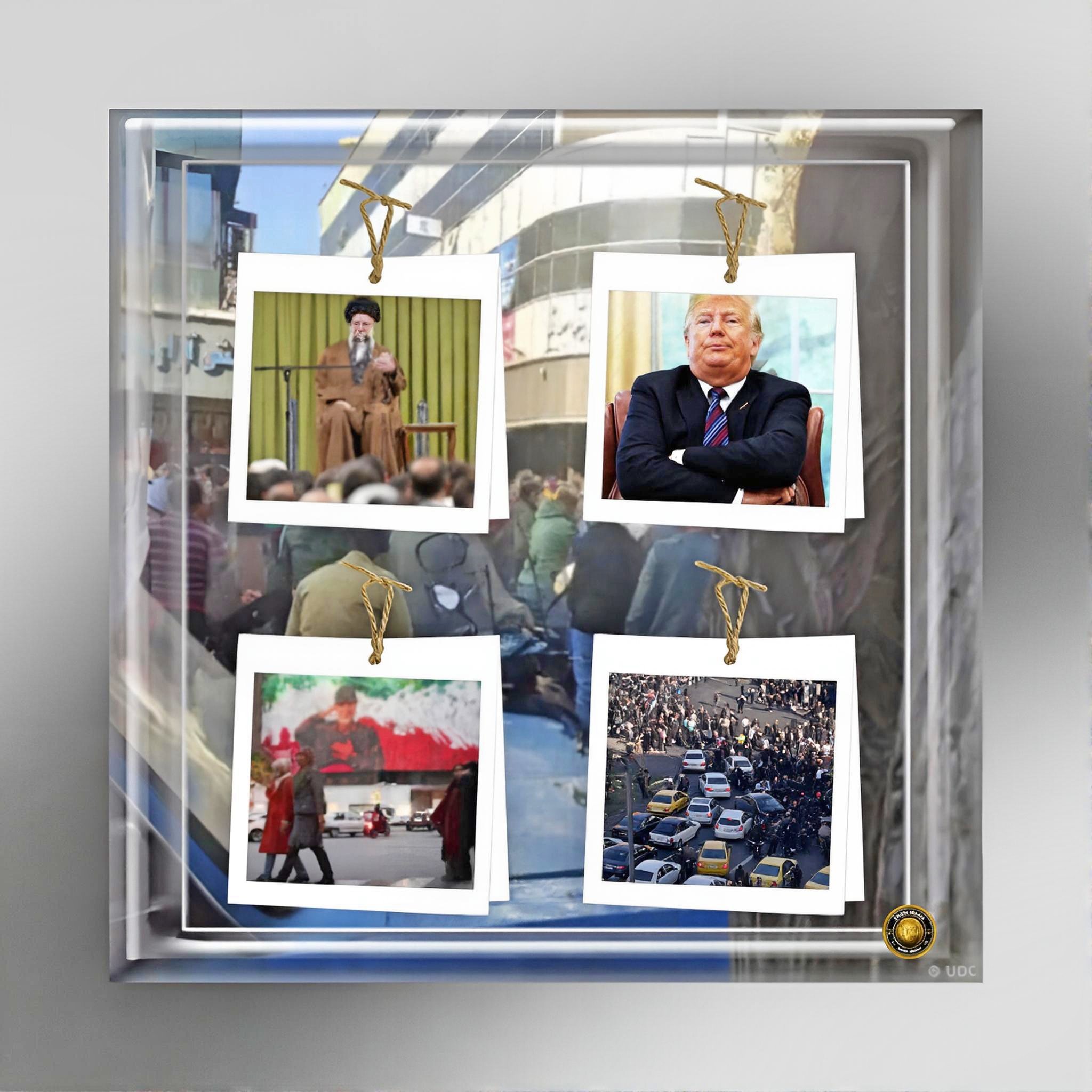 The Precipice: Iran’s Internal Collapse and the Threat of “Round Two”