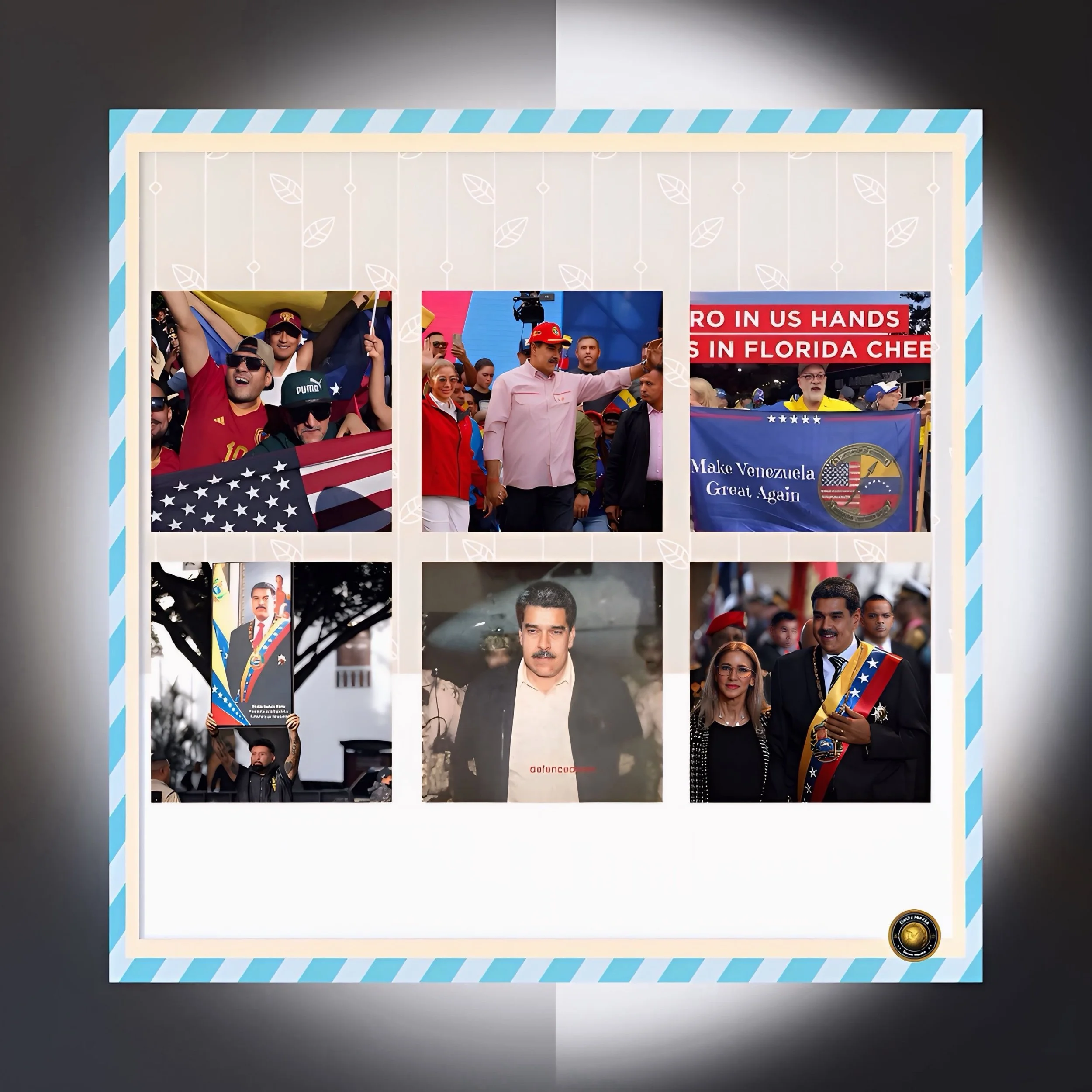 American thunder in the Caribbean: The seizure of Maduro and the reassertion of hemispheric hegemony - Part I 