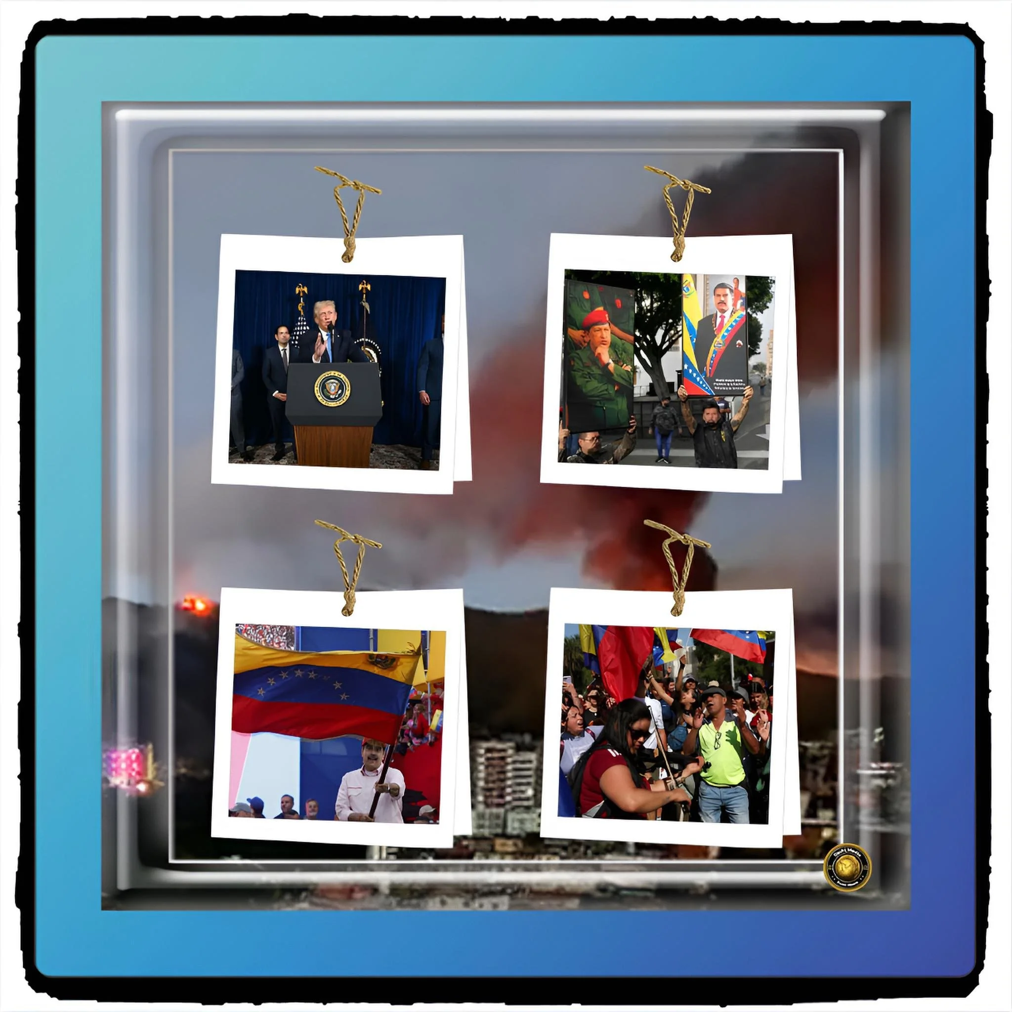 Empire Unchained: How the US Capture of Maduro Shattered the Post-War International Order - Part III 