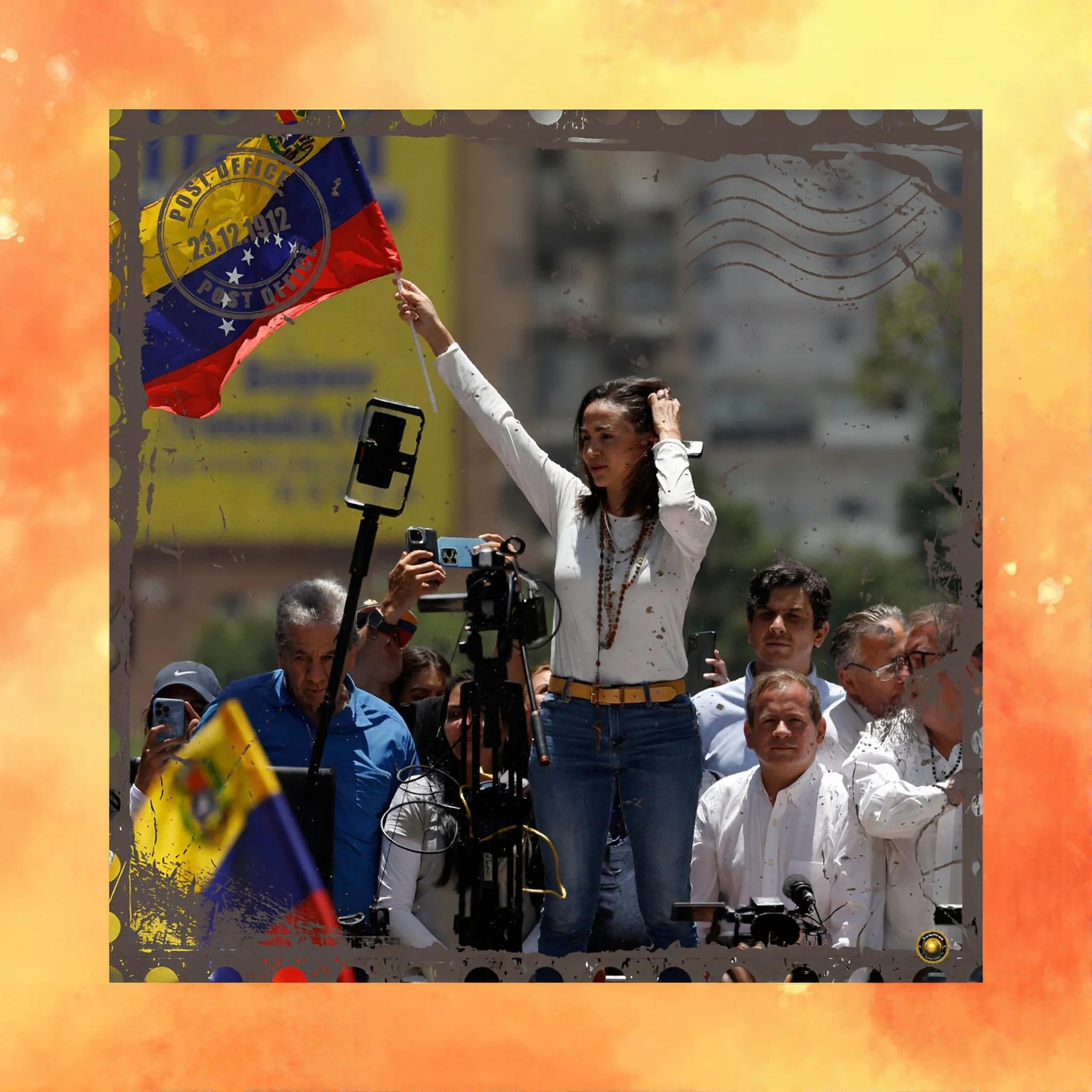 Life continues in Venezuela, but recent actions by Trump may lead to unforeseen consequences