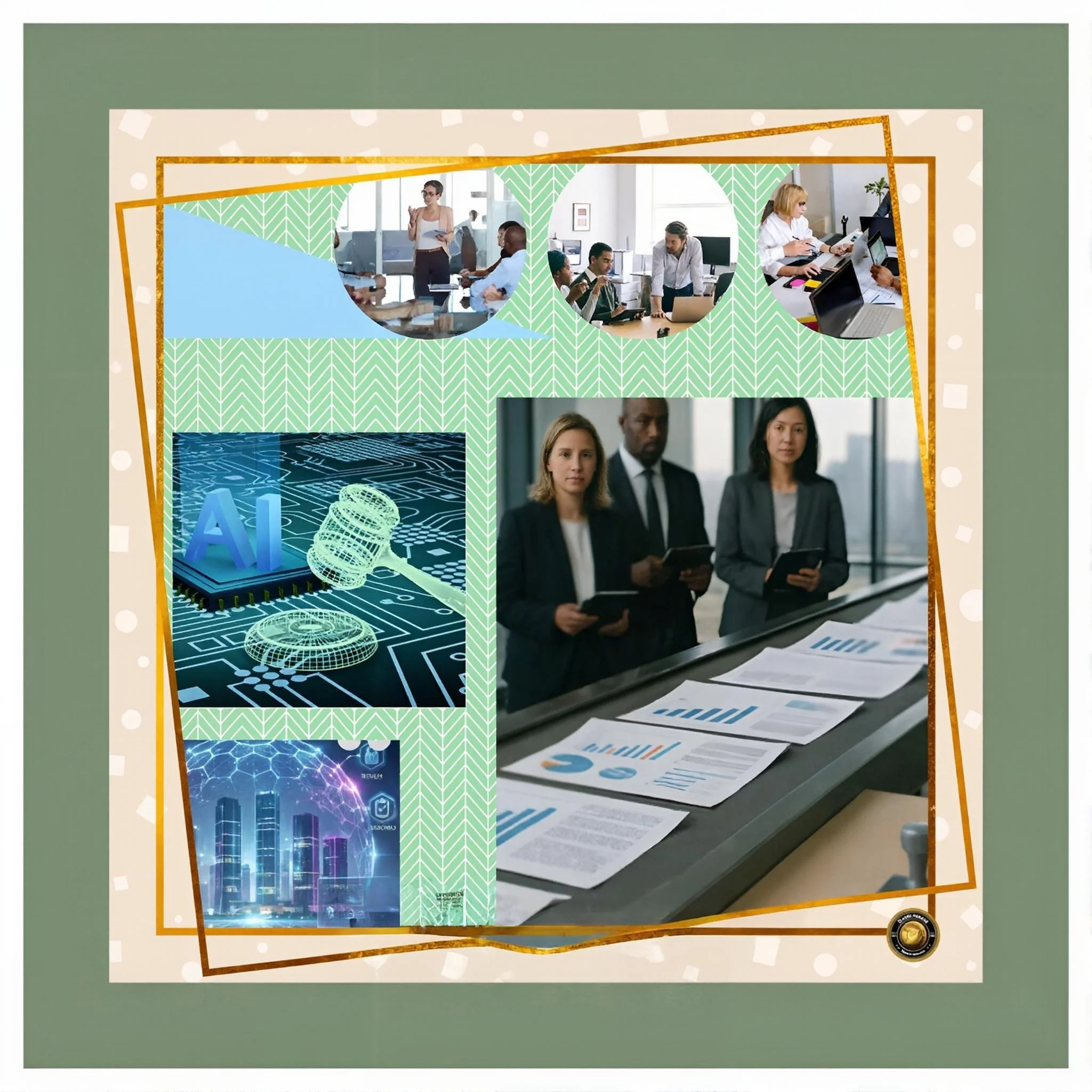 The Trust Reckoning—Why Enterprises Failing at AI Governance Face Total Collapse in 2026