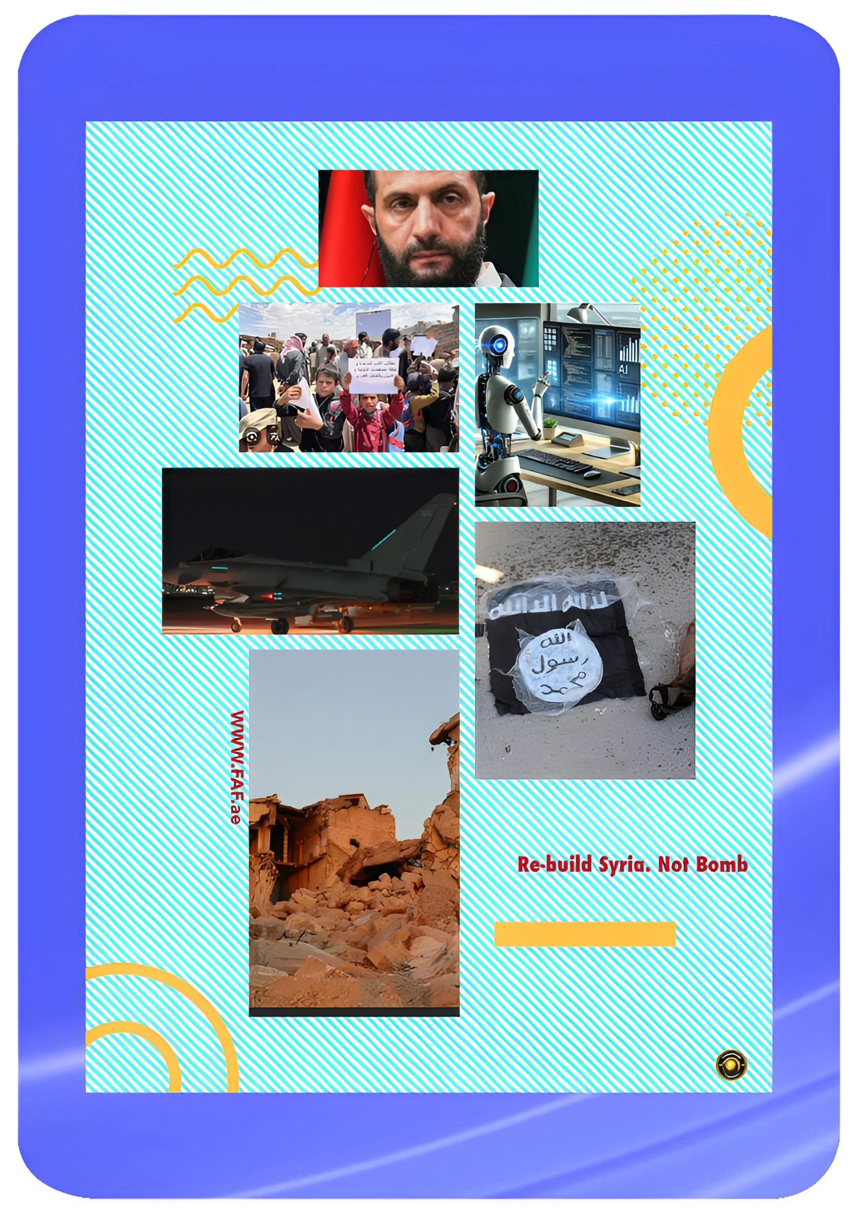 Syria After Assad: The Collapse of Reconstruction, Sectarian Resurgence, and the Failure of Transitional Governance