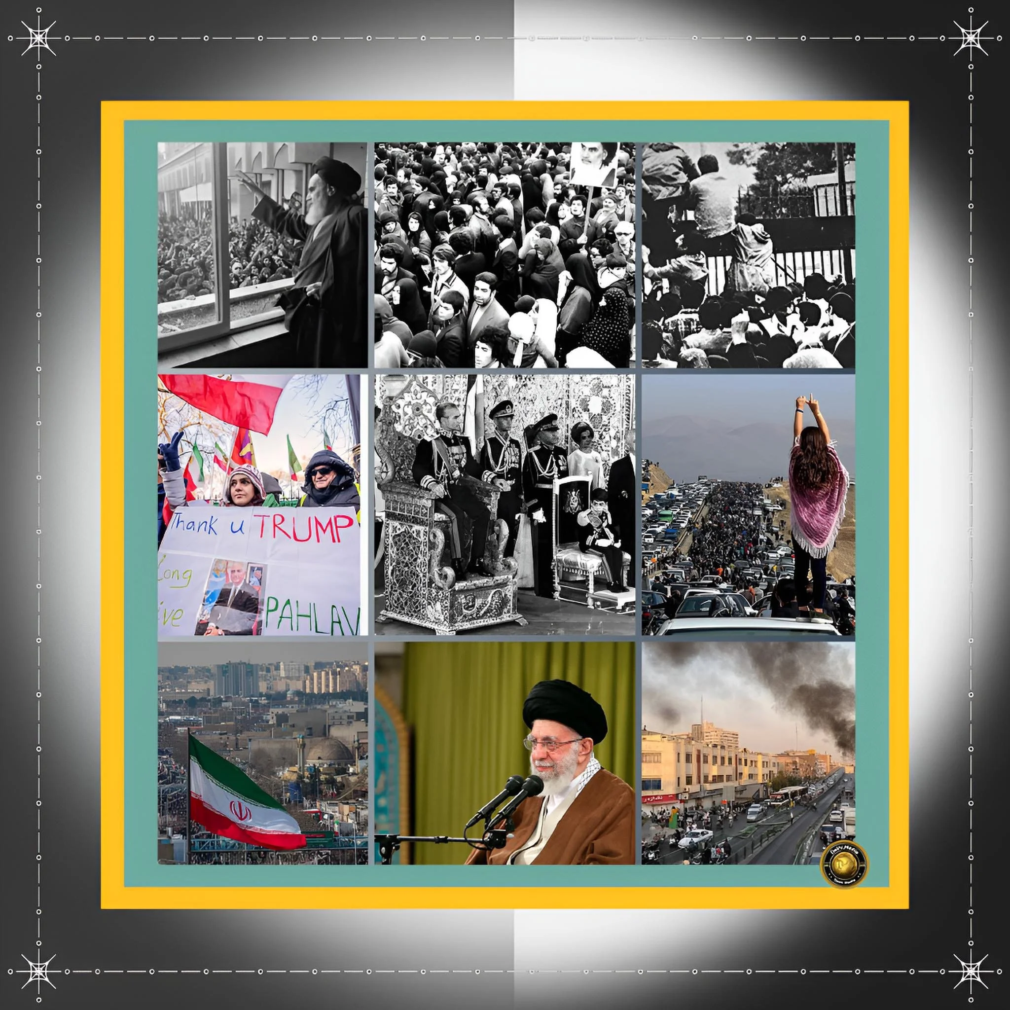 Iran on the Precipice: Economic Collapse and the Islamic Republic’s Race Against History