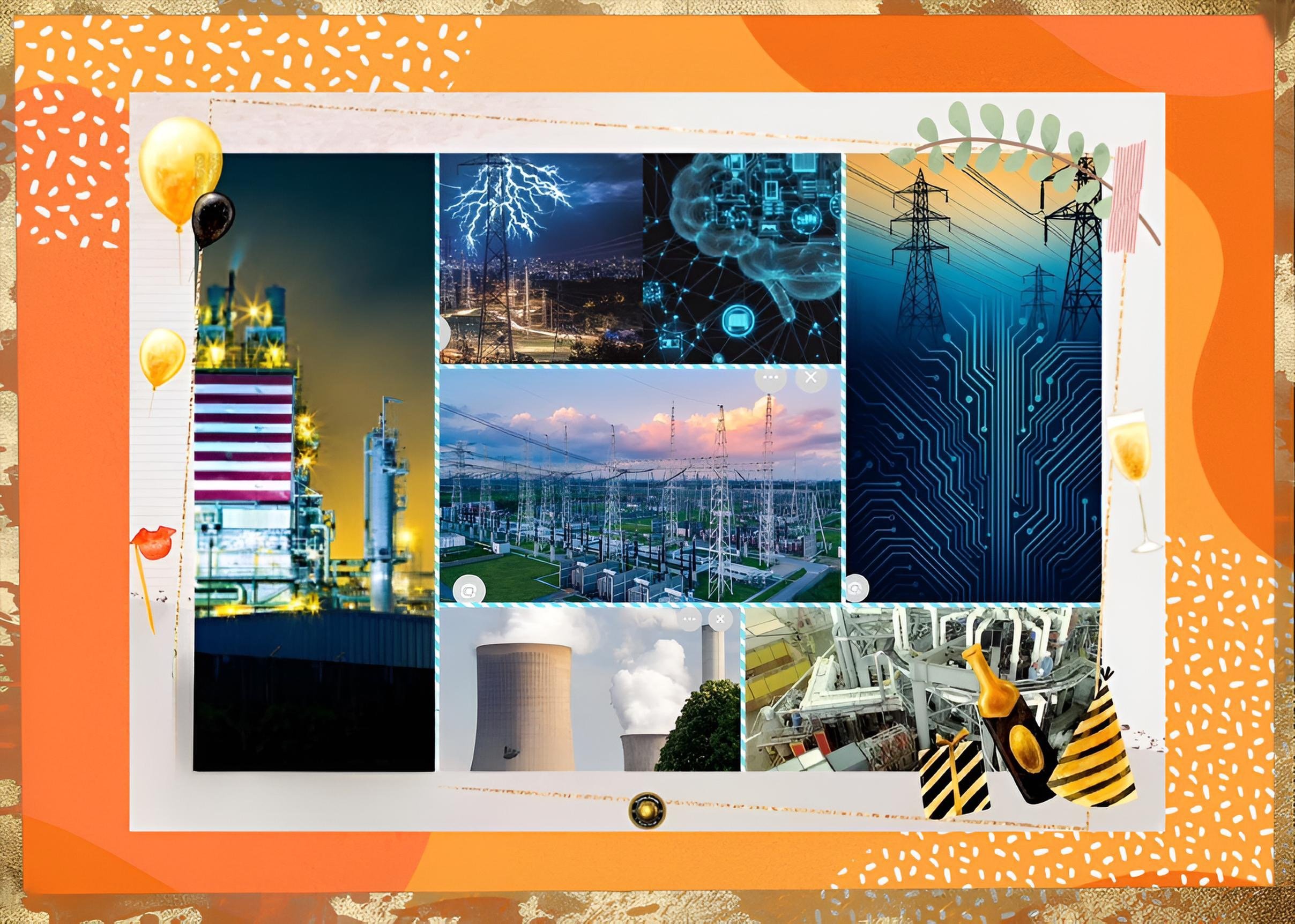 America’s electricity crisis: The artificial Intelligence apocalypse nobody is discussing