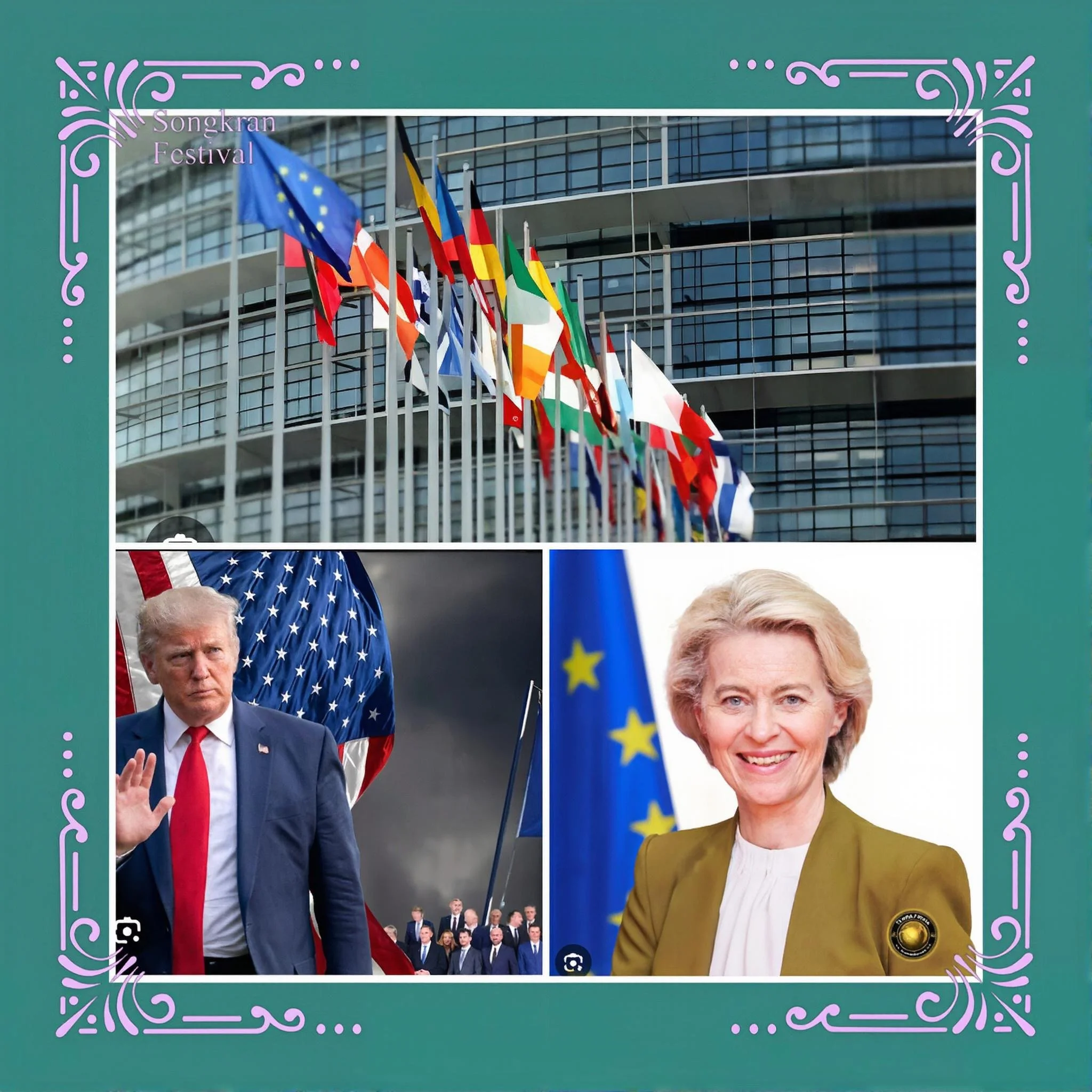 Can Europe Protect Itself? 2026 and the Quest for Independence -Part II