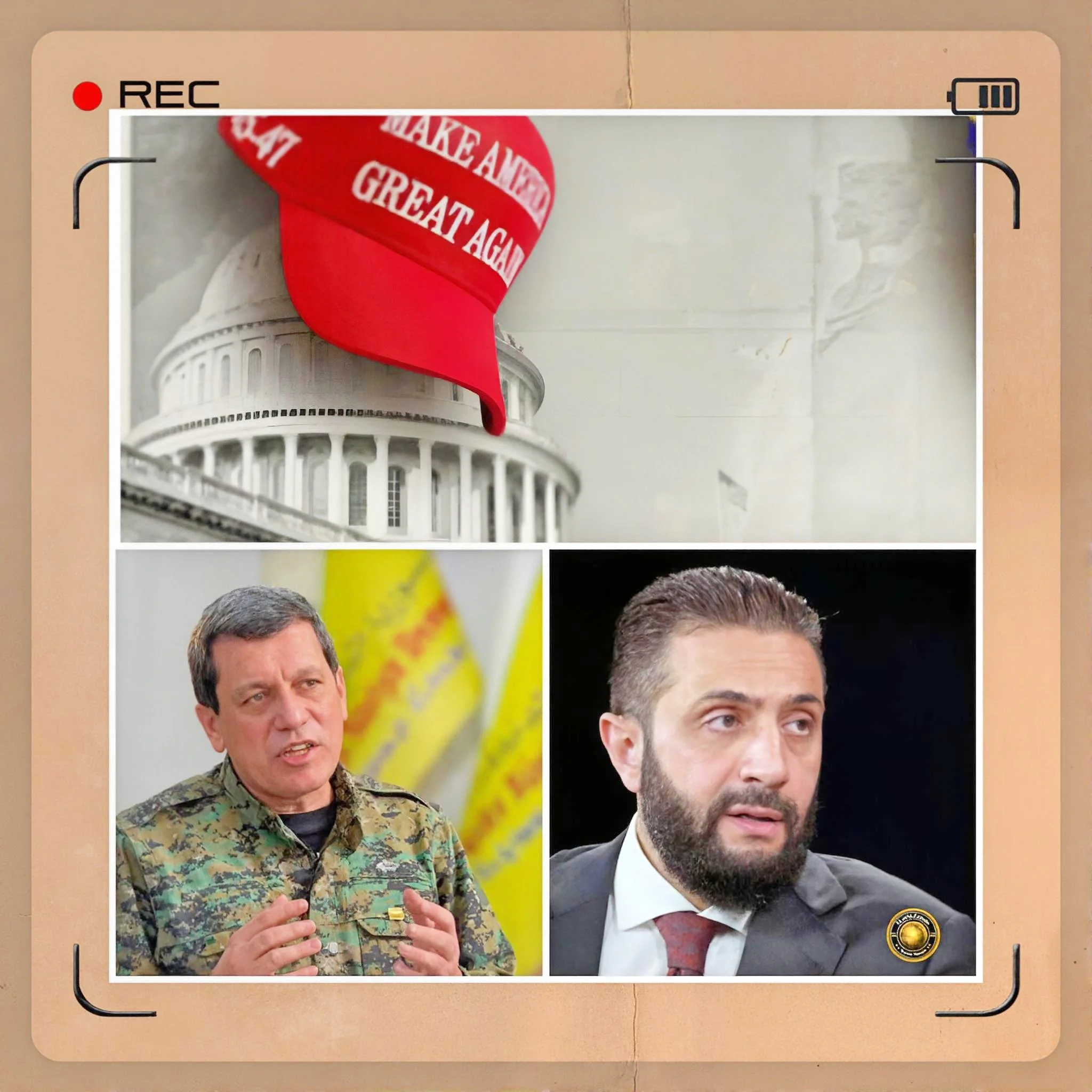 US Bombs Syria Again: Is It Really About Oil and ISIS?