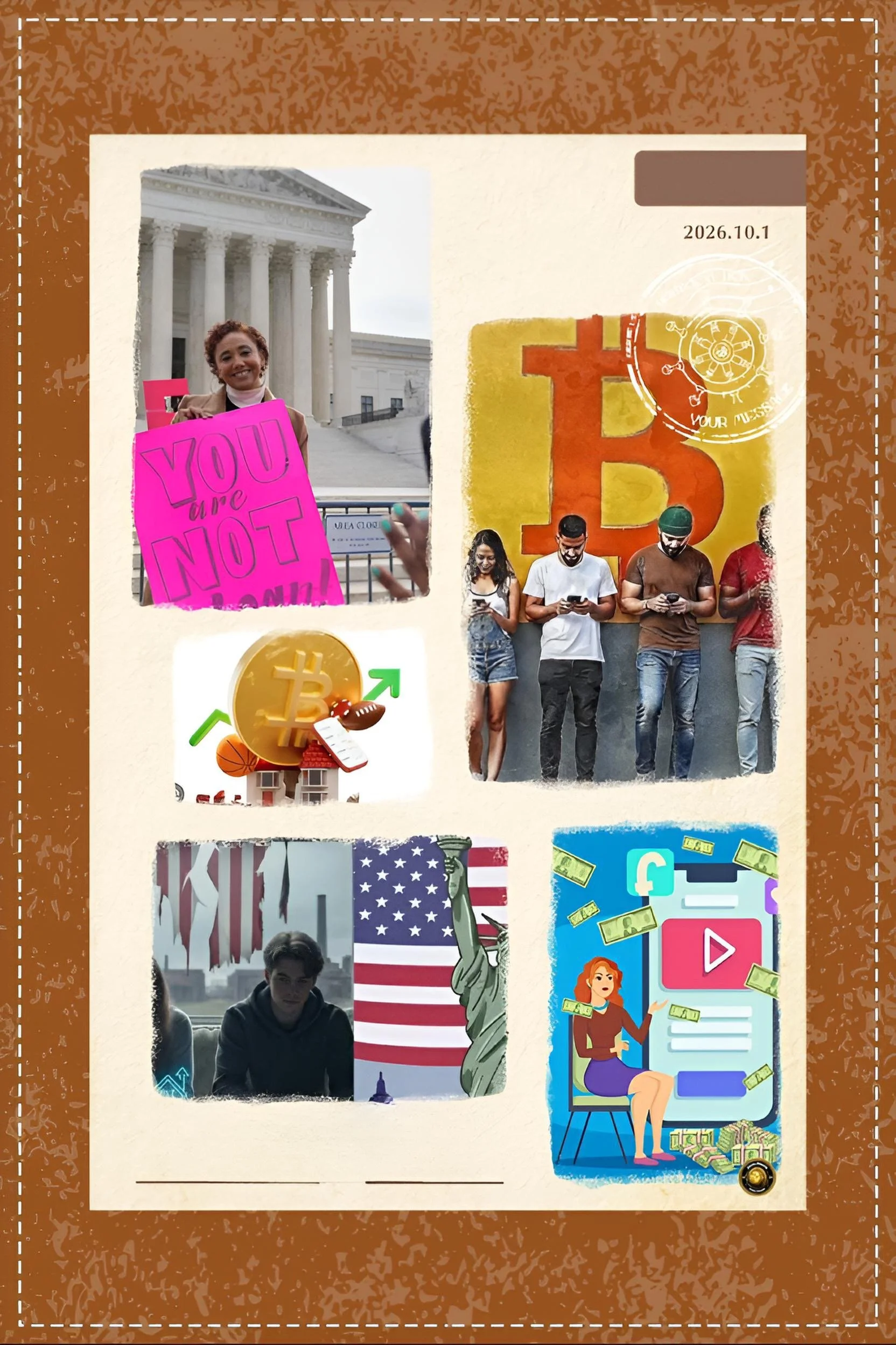 Generation Z's Disillusionomics: The Unravelling of the American Dream and the Emergence of Economic Nihilism