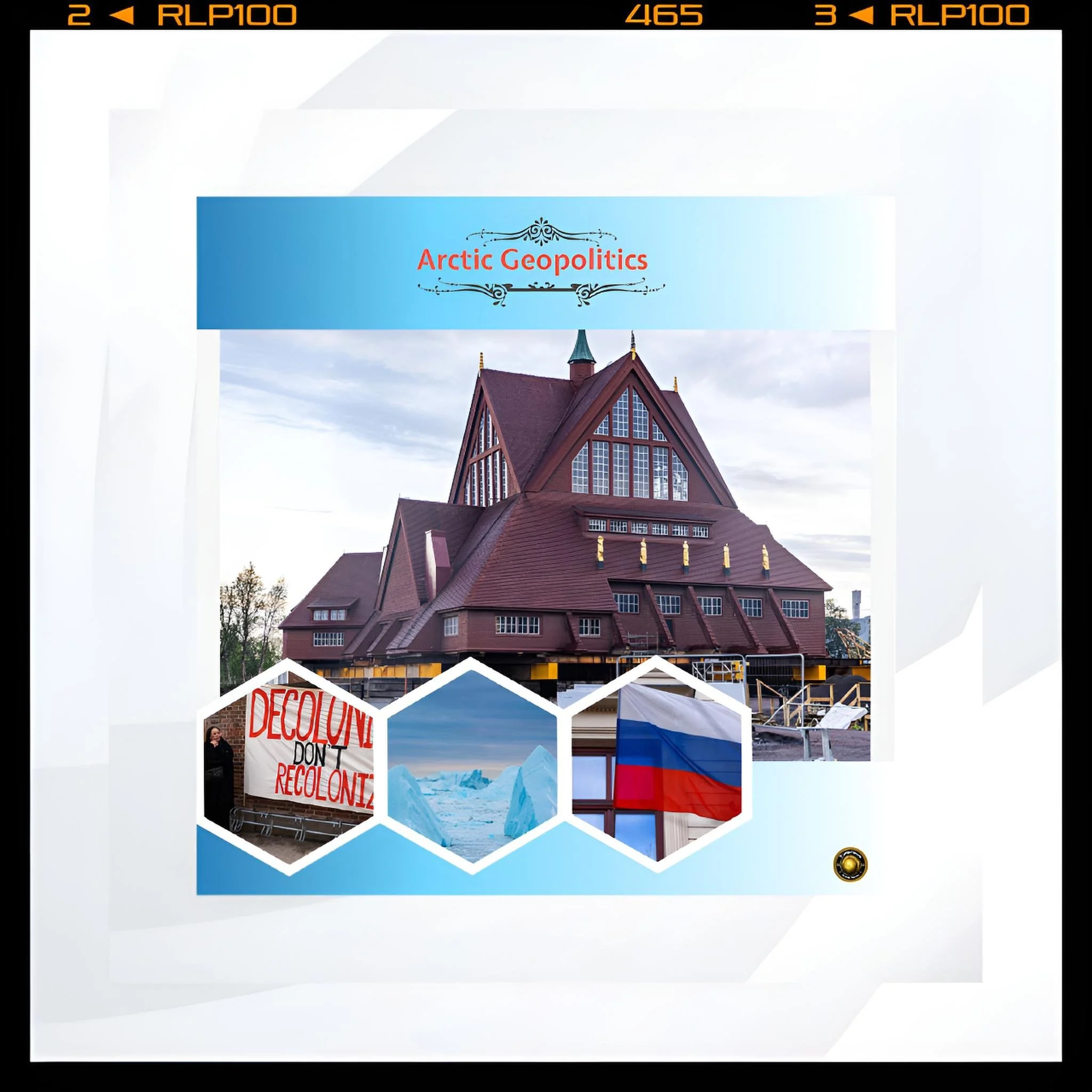 Arctic Geopolitics: The Worldwide Battle for Polar Dominance - Part II 