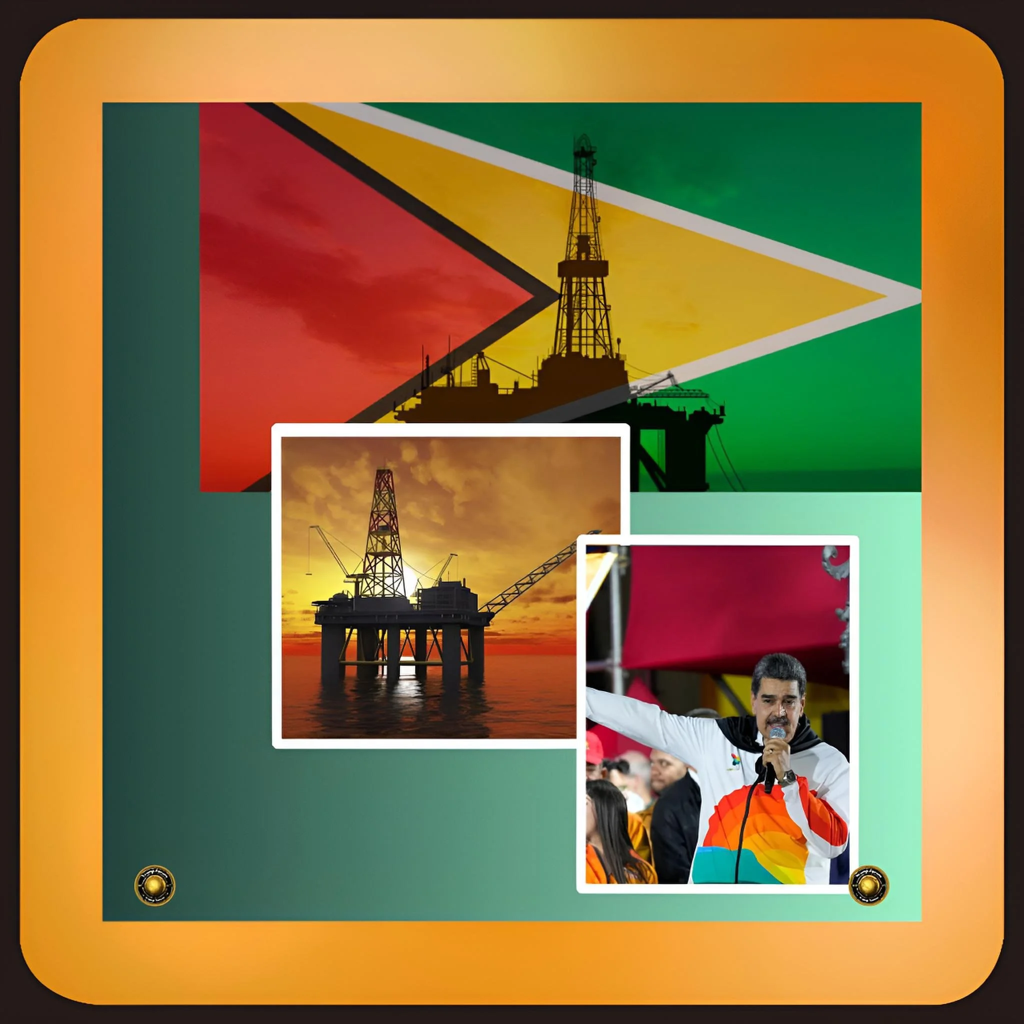 Guyana is winning, Venezuela is waiting: why the oil game changed forever