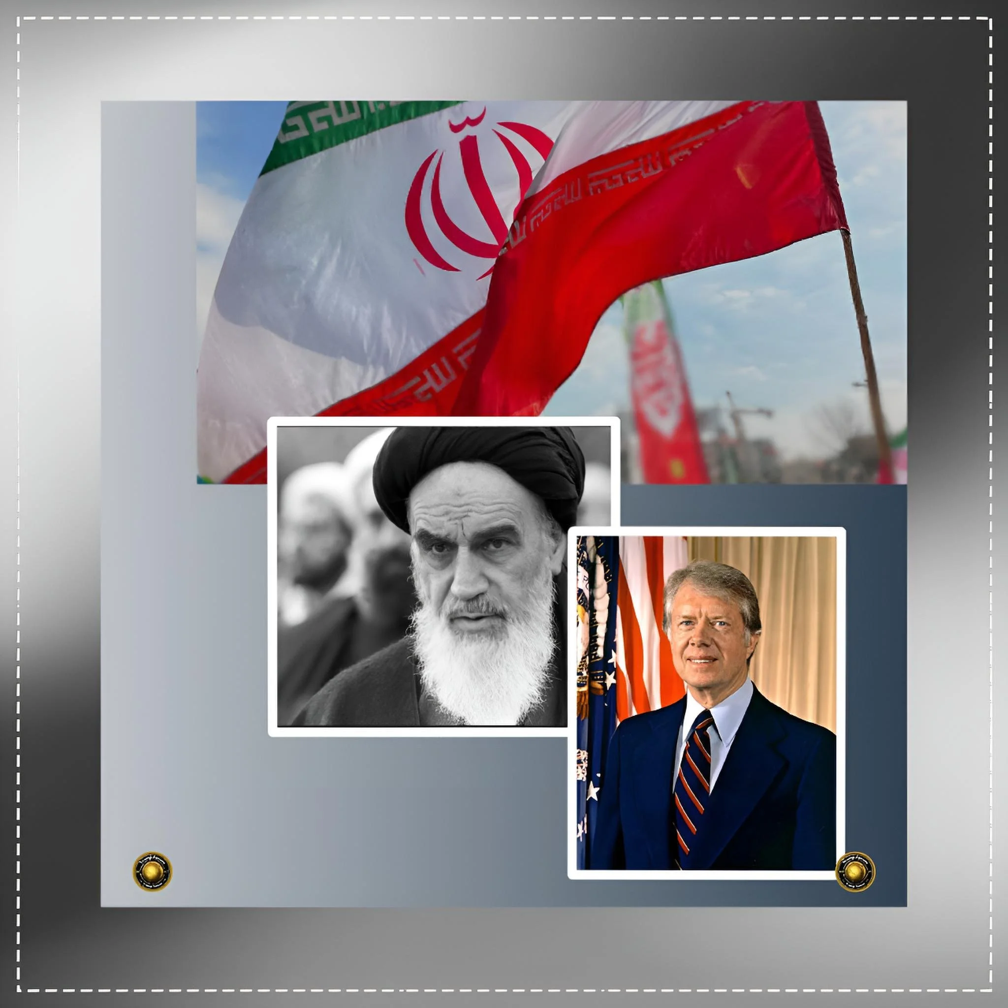 Sanctioned equilibrium: how Iran learned to live with pressure - Part II 