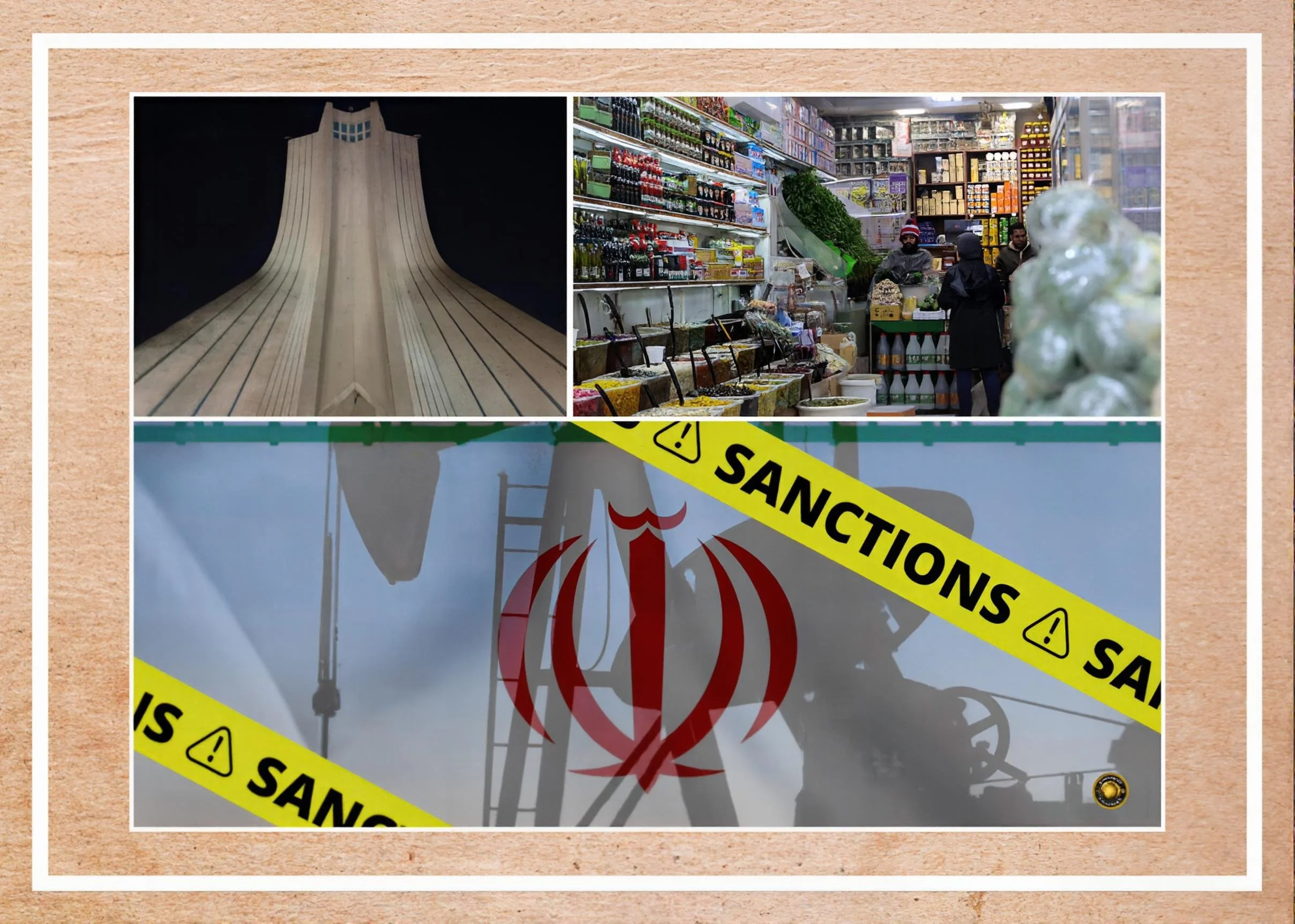 Siege without surrender: Iran’s strategic patience under sanctions - Part III 