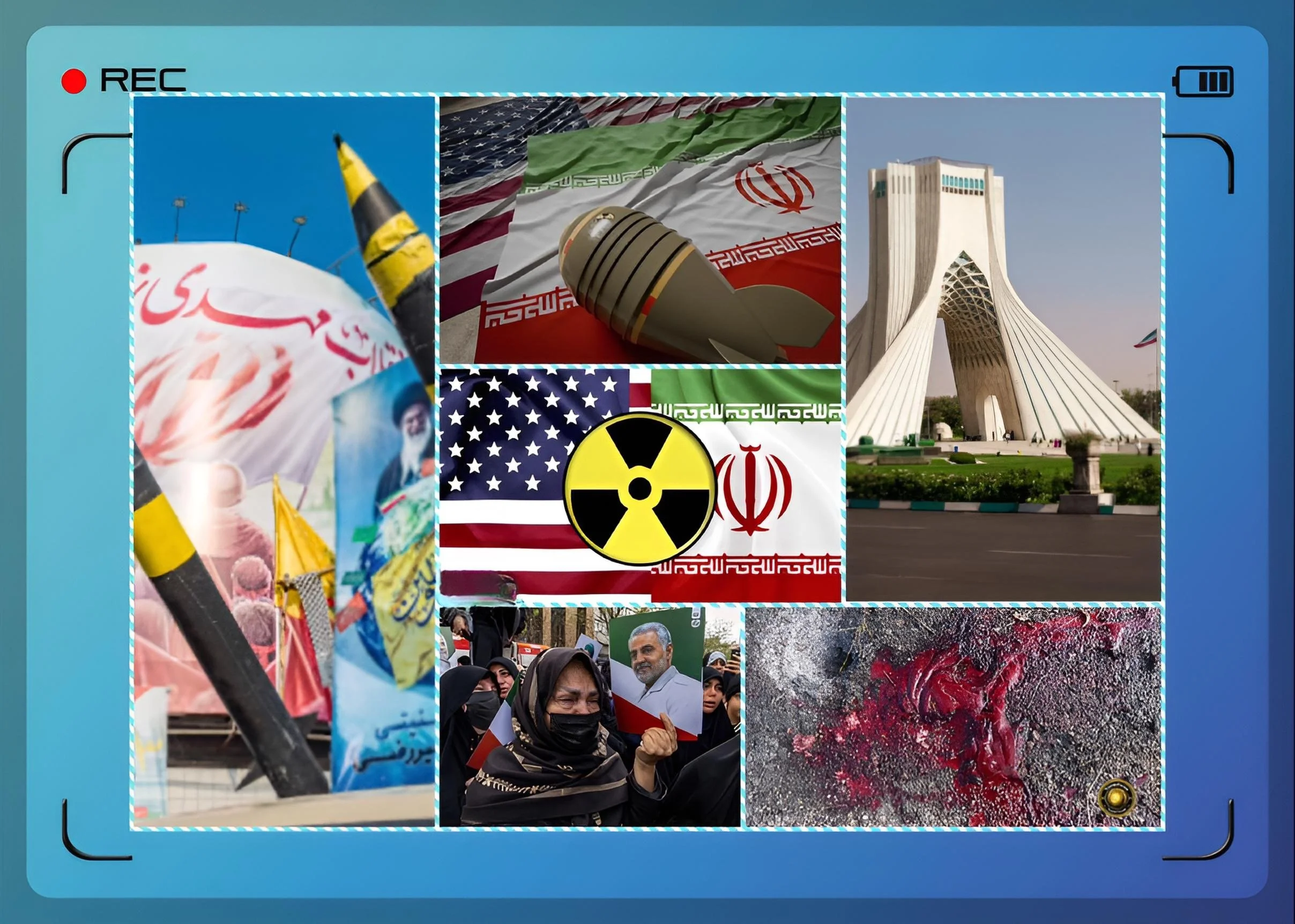 The Iranian Nuclear Impasse: From Diplomatic Achievement to Geopolitical Collapse -Part IV