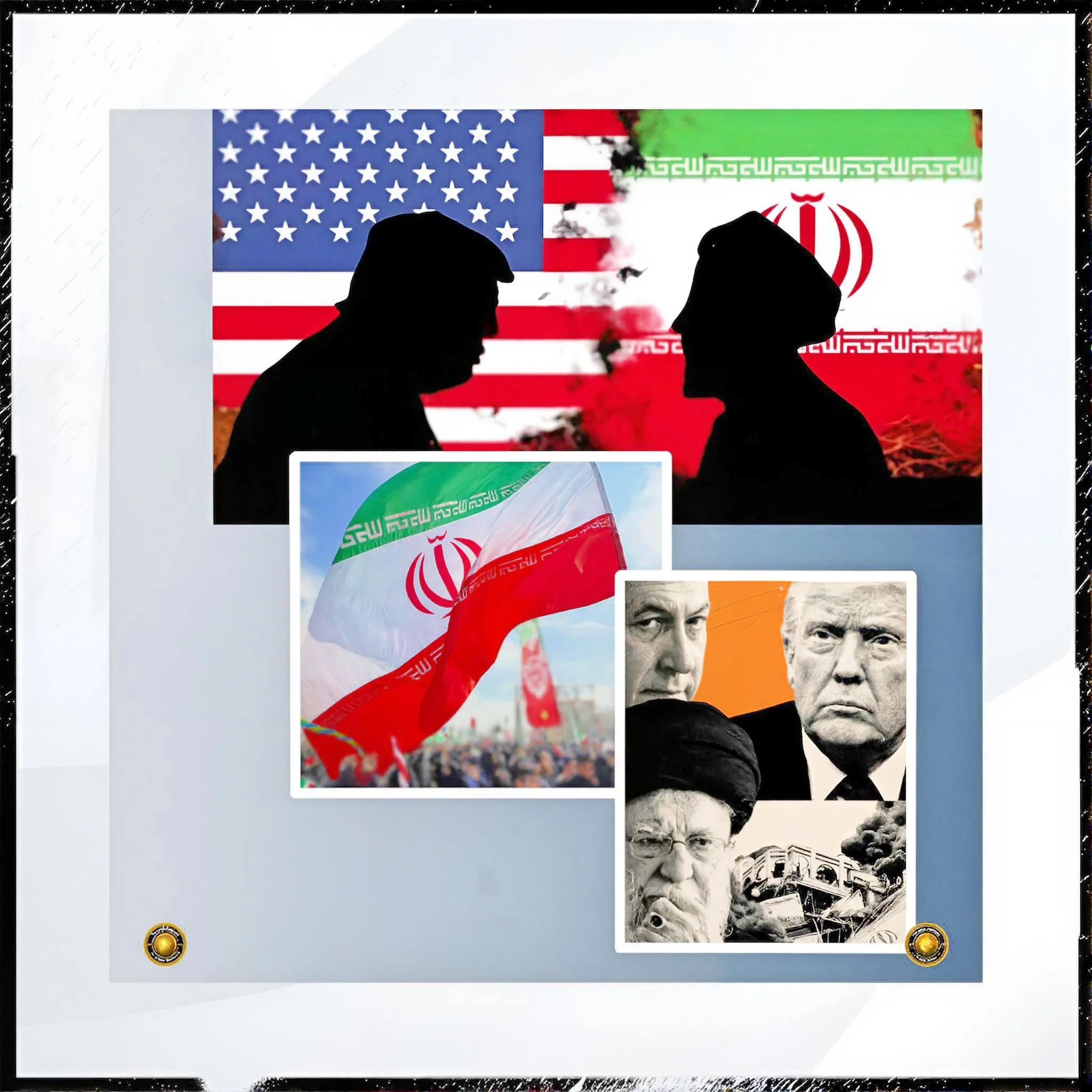 Nuclear Deterrence and the Architecture of Enforcement: How Israel and America Differ on Securing Iranian Compliance