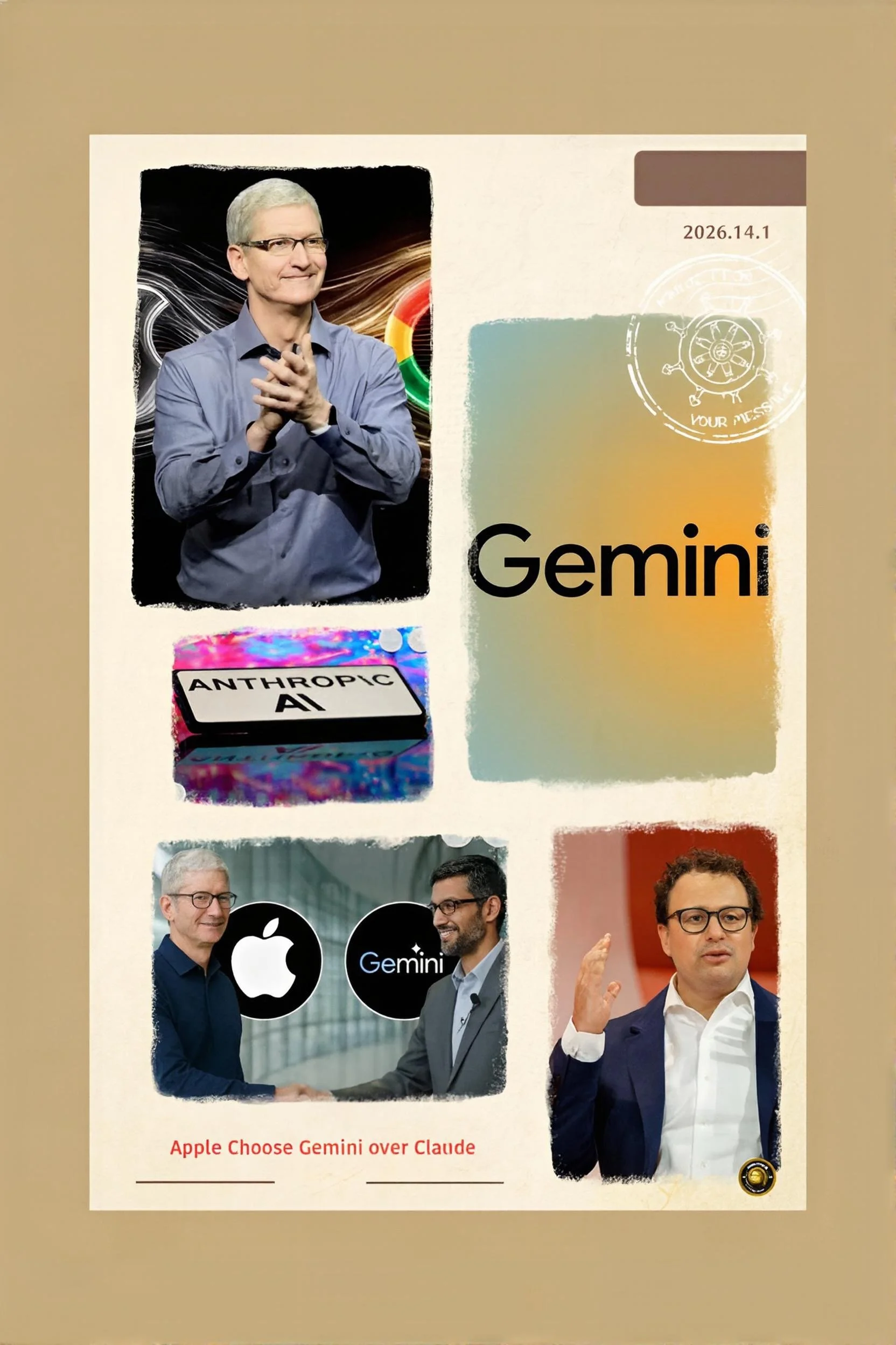 Apple Integrates Google Gemini into Foundation Models: A Strategic Pivot in Artificial Intelligence Architecture