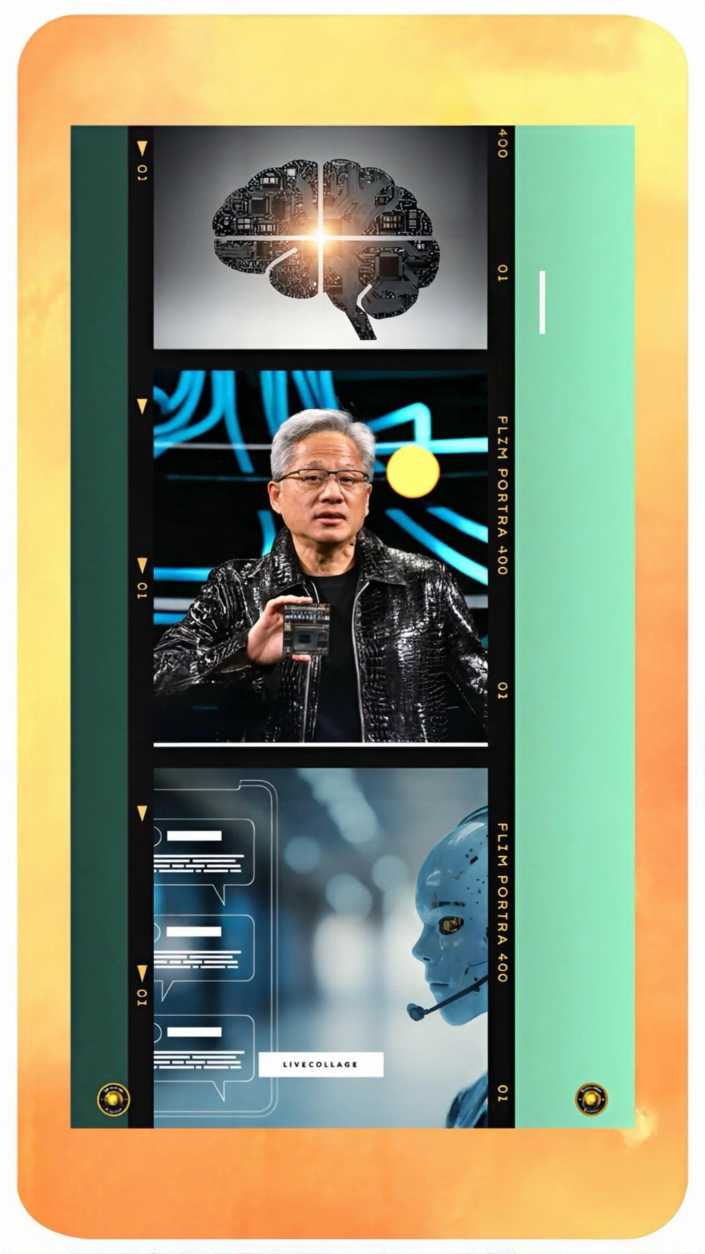 The Engineering Intelligence Behind Next-Generation Autonomous Machines