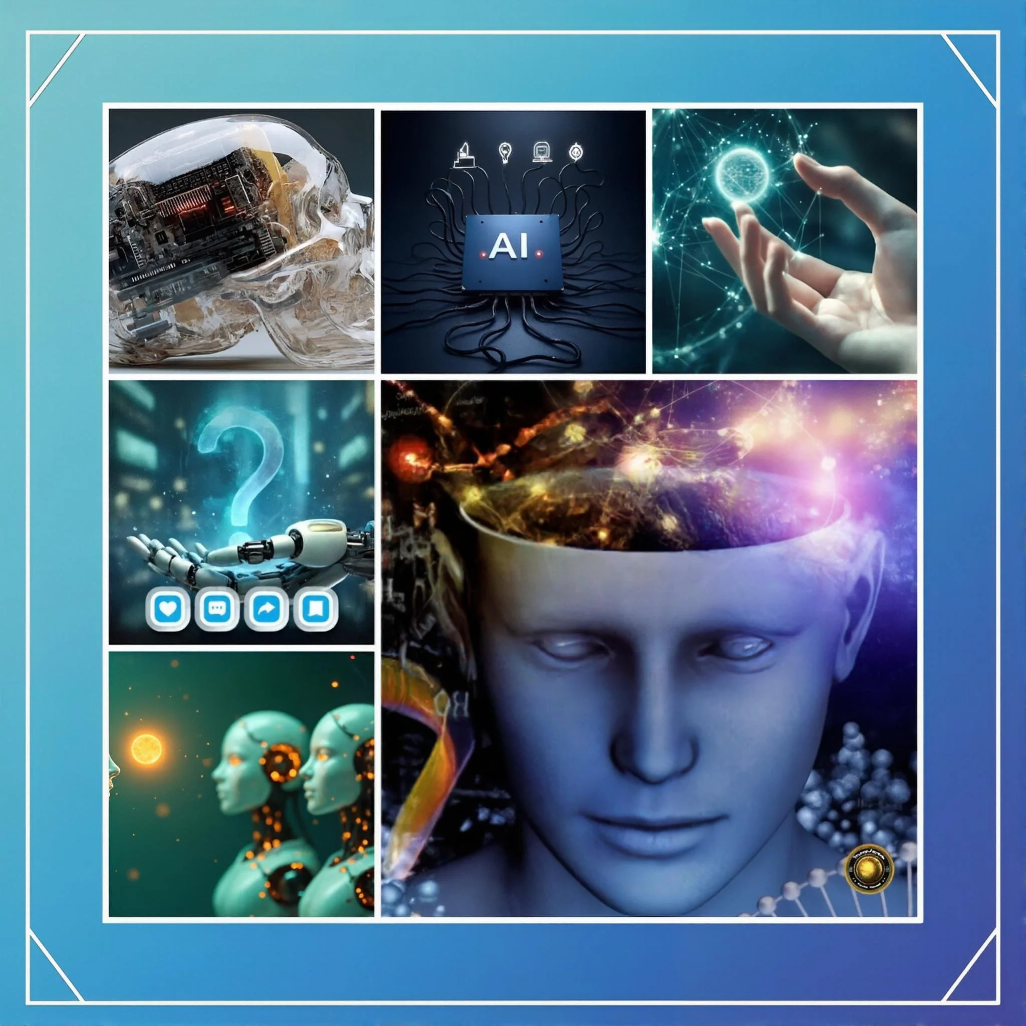 The Reasoning Revolution: Why AI Needs to Think, Not Just Learn