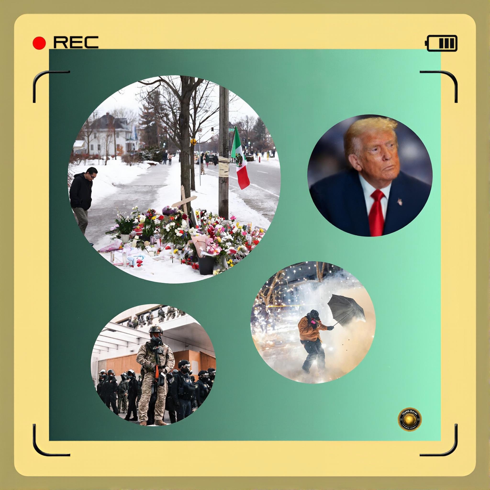 When Enforcement Becomes Indiscriminate: The Unraveling of Trump's Deportation Mandate