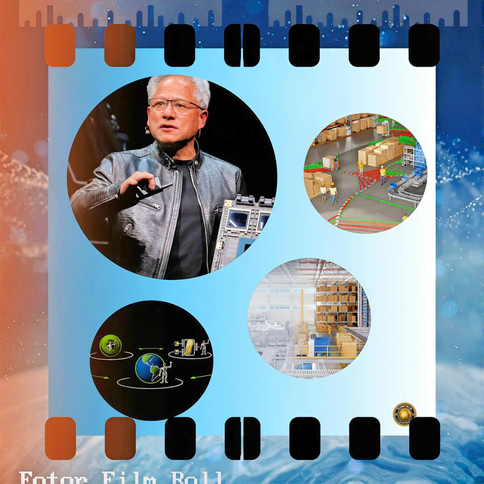 The Engineering Intelligence Behind Next-Generation Autonomous Machines