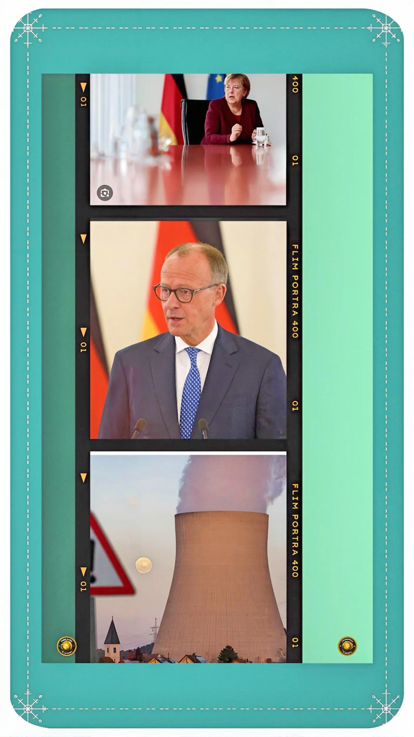 Germany's Energy Crisis: Why Closing Nuclear Plants Made Electricity Unaffordable