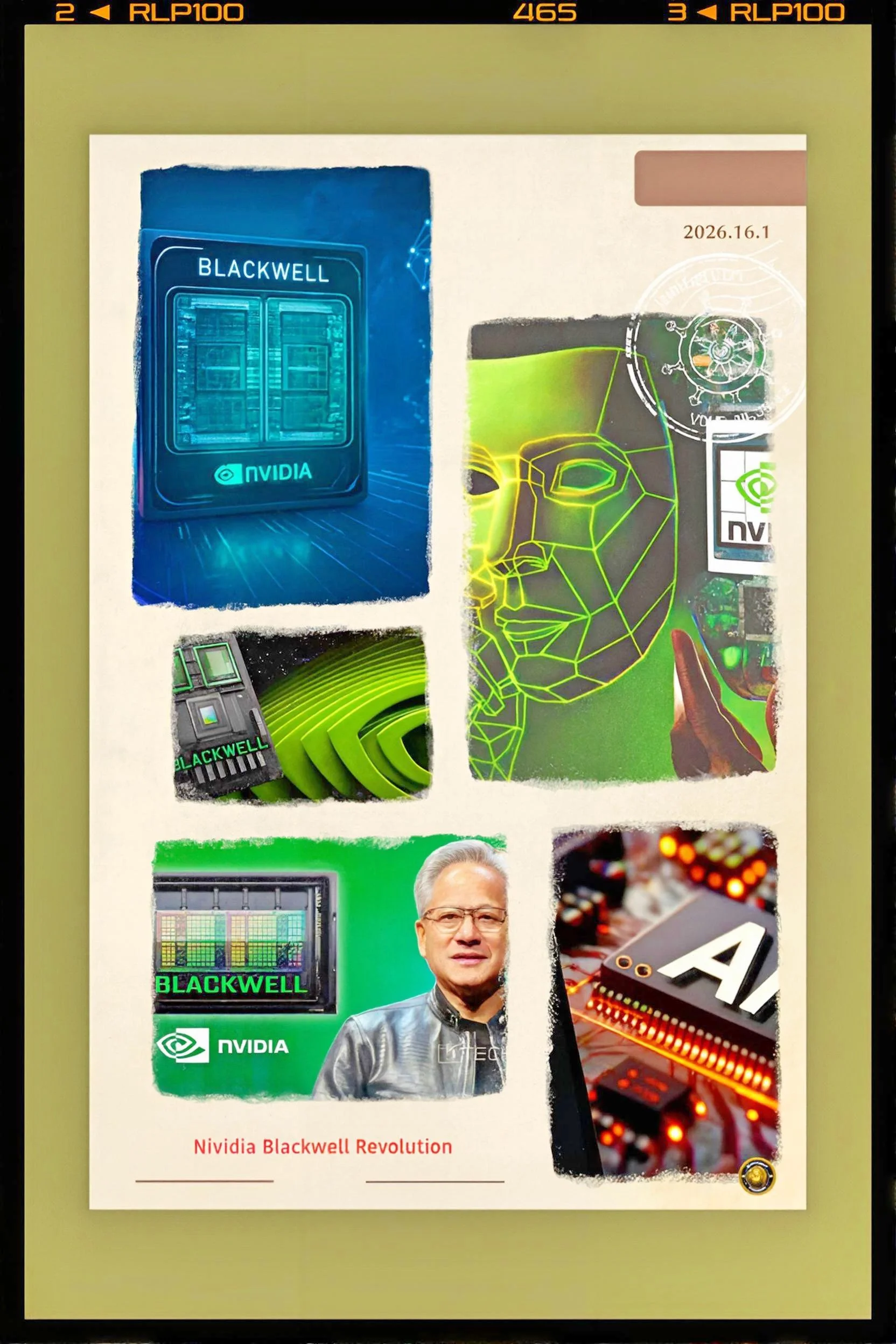 The Blackwell Revolution: NVIDIA's Transformation of Artificial Intelligence Infrastructure and Computational Paradigms