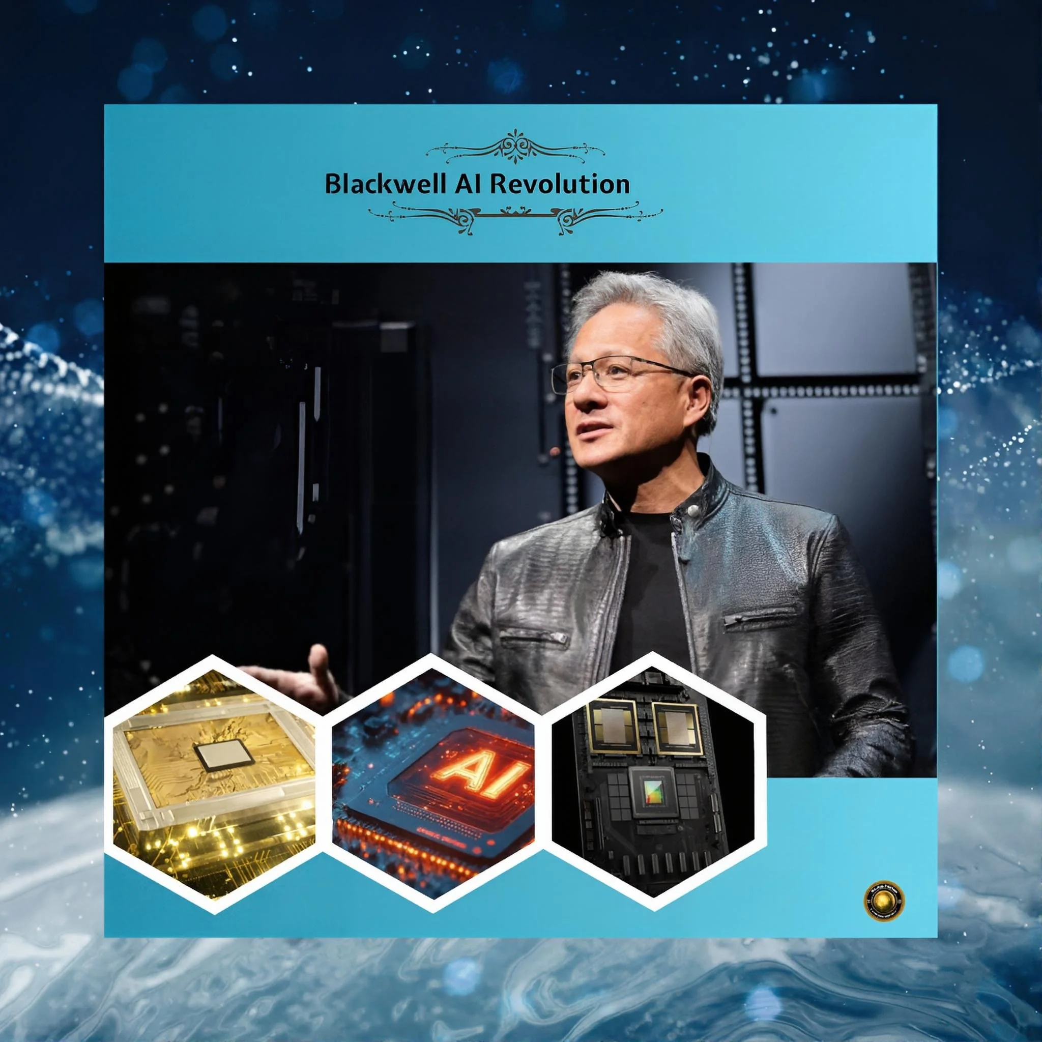 Blackwell Explained: Why This Chip Matters and What You Need to Know