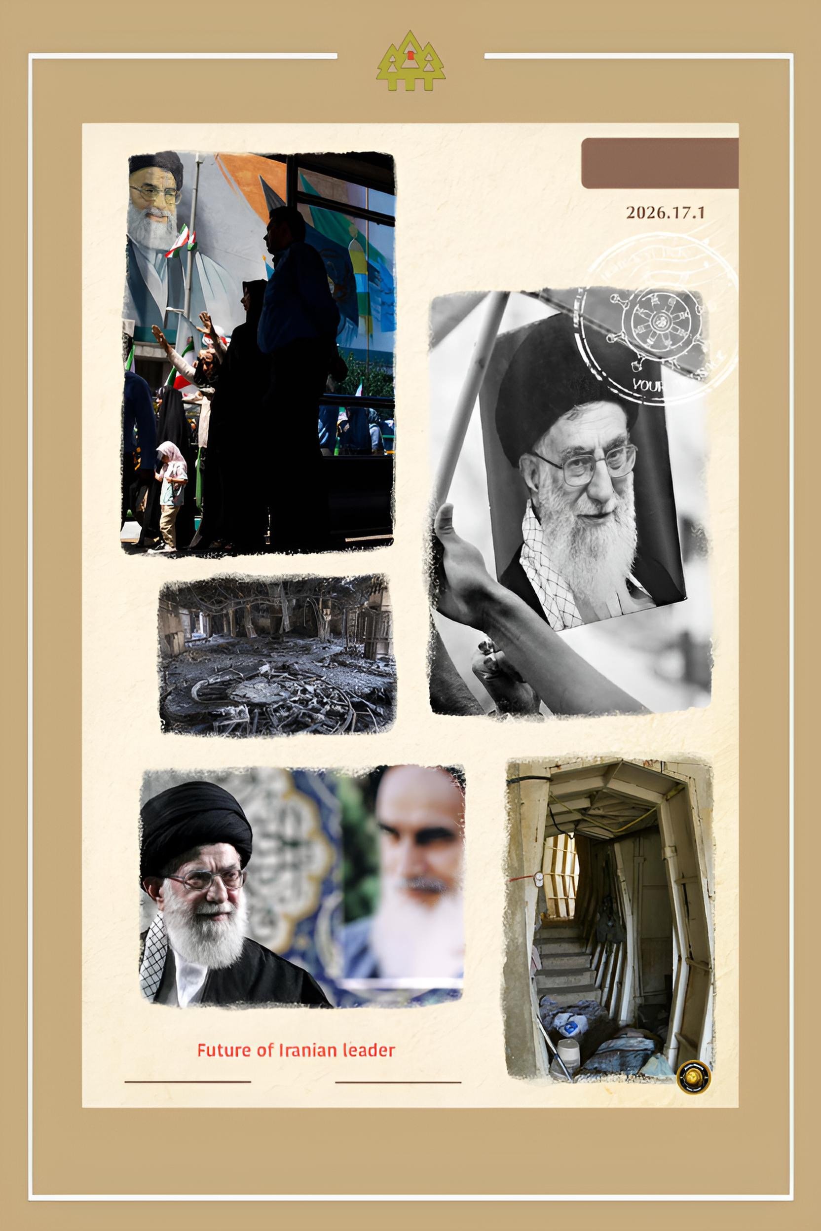 Marked man: scenarios for Iran’s Supreme Leader after Nasrallah’s death