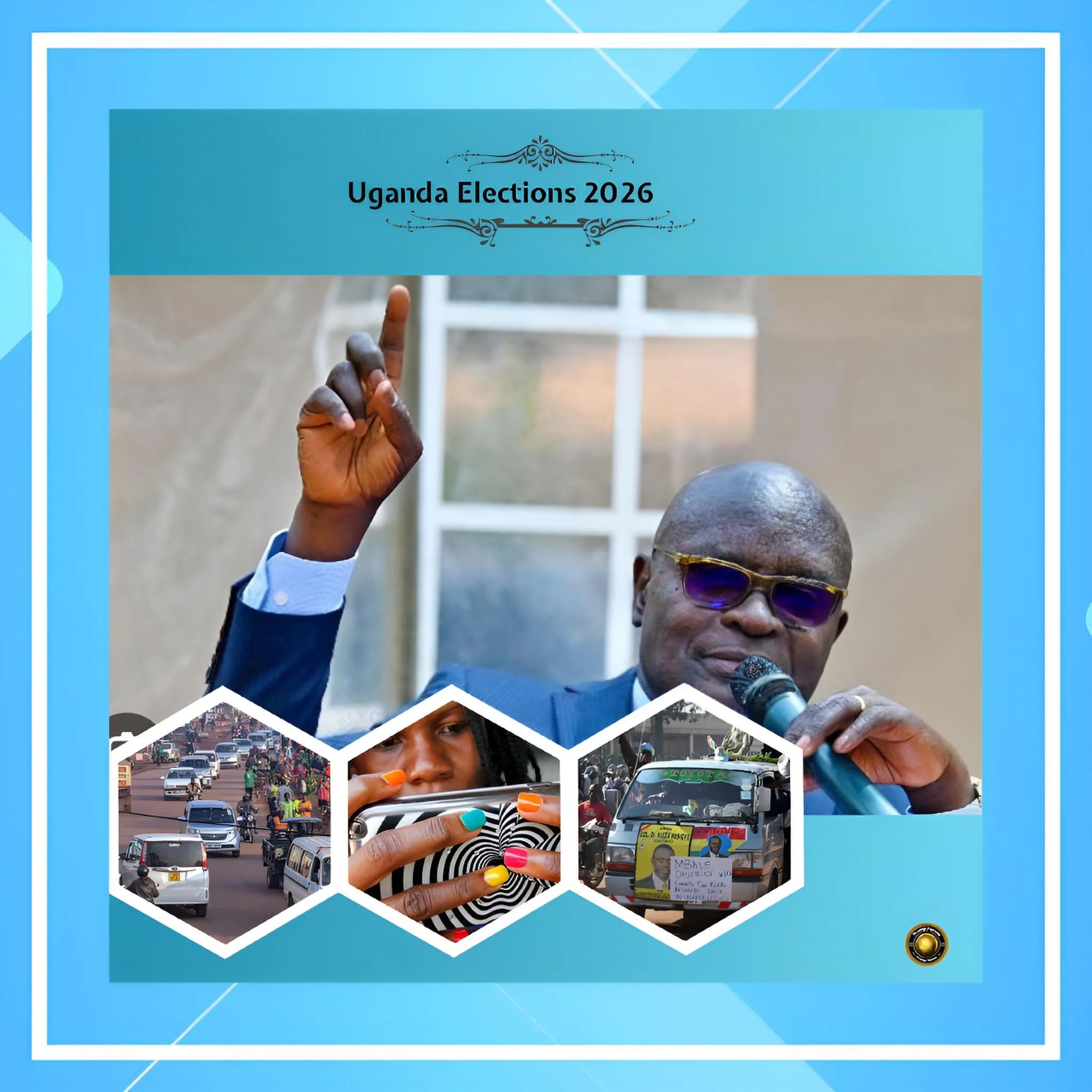 Infrastructure Paralysis and Democratic Descent: Uganda's Cascading Power Crises in 2026