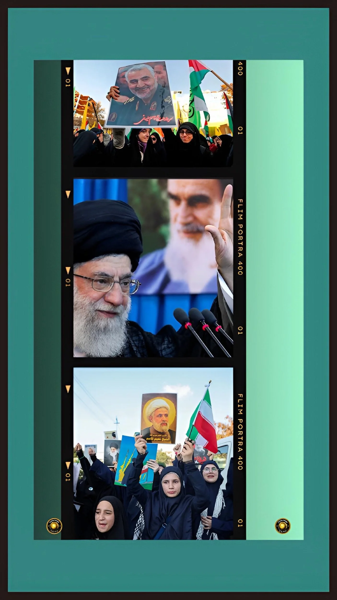 Why America's Plan to Change Iran Won't Work: Simple Lessons from What Happened in Iraq and Afghanistan