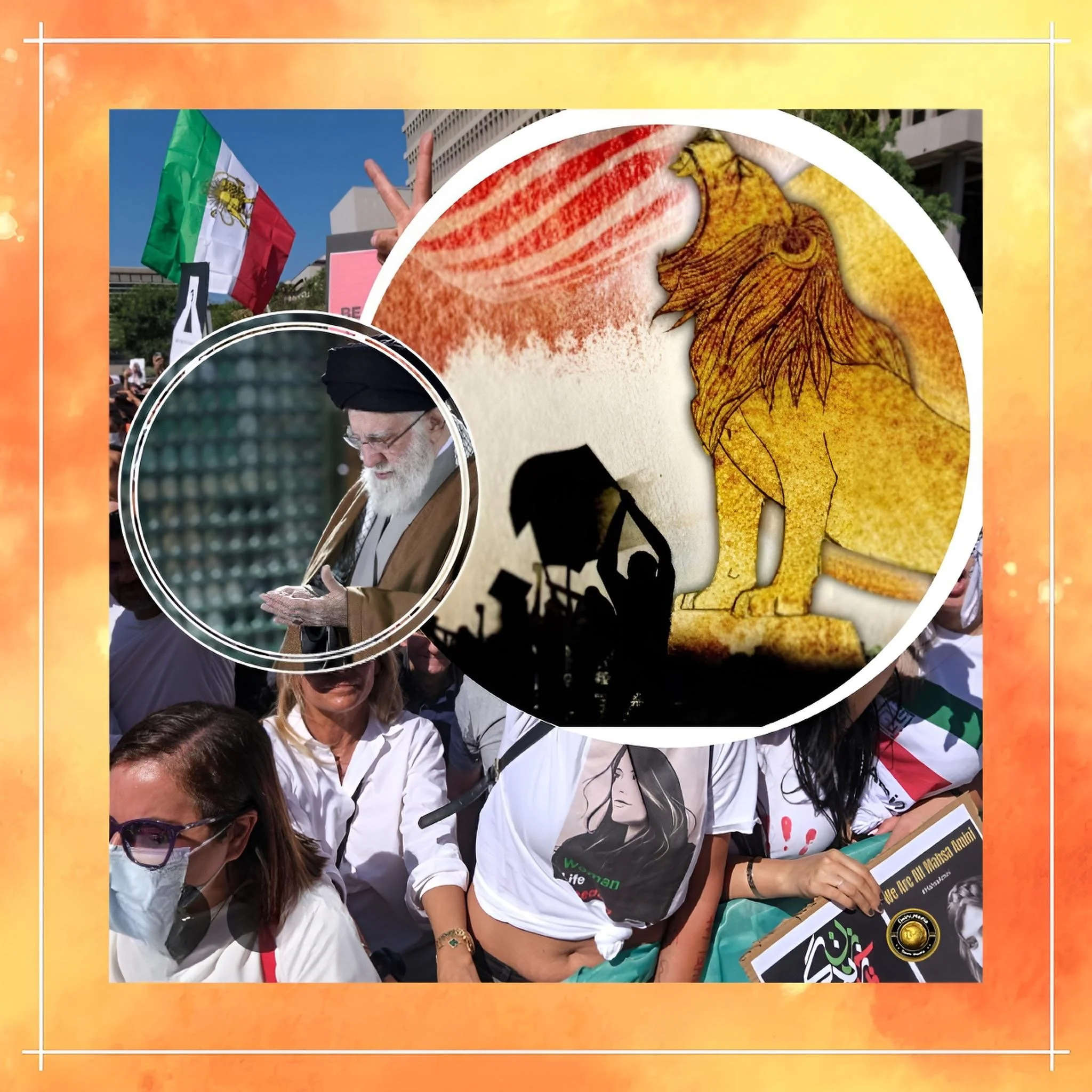 When Bullies Make Things Worse: Why Squeezing Iran Harder Might Actually Help the Government Survive