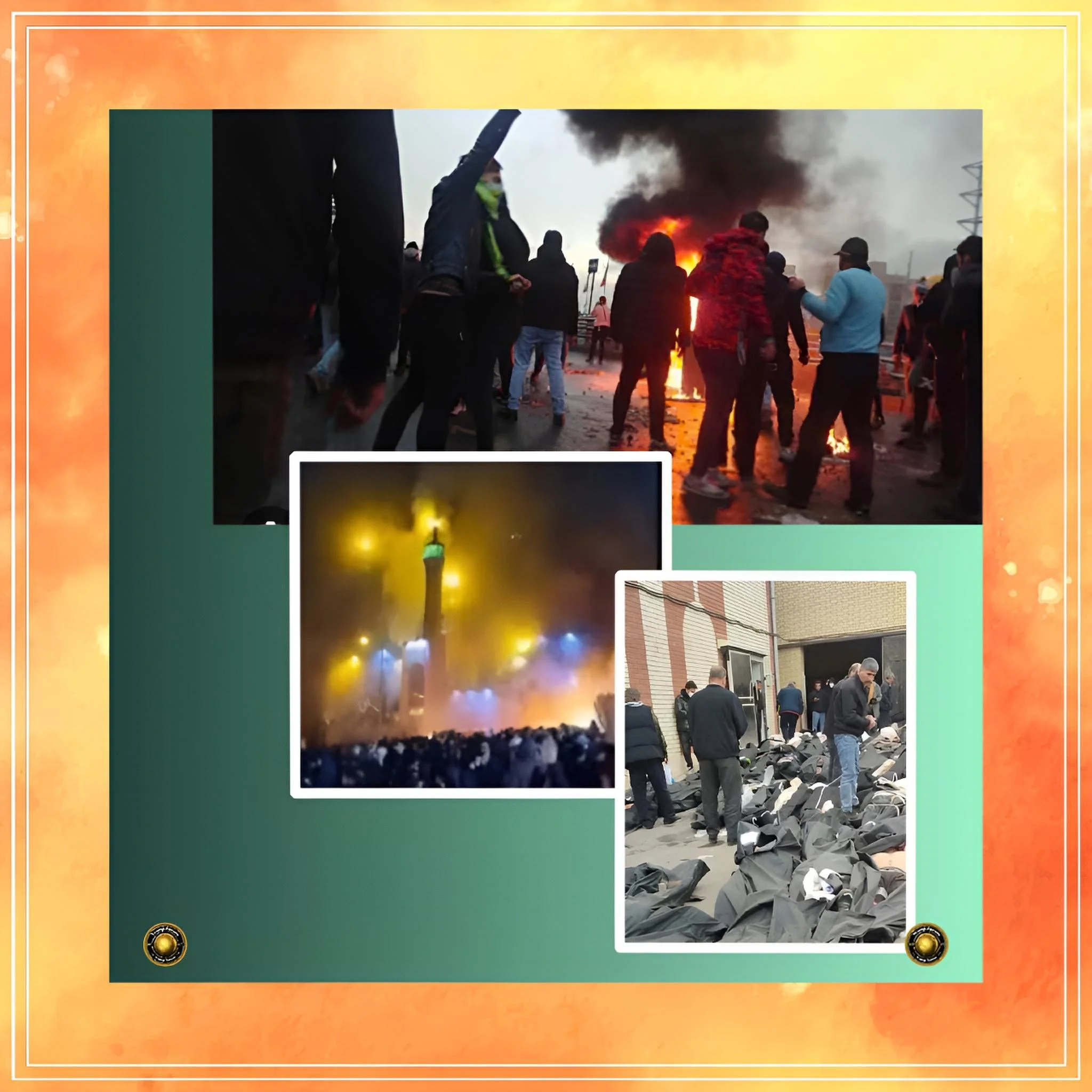 When Giants Stumble: The Anatomy of Failed Foreign Interventions and What Iran Must Learn