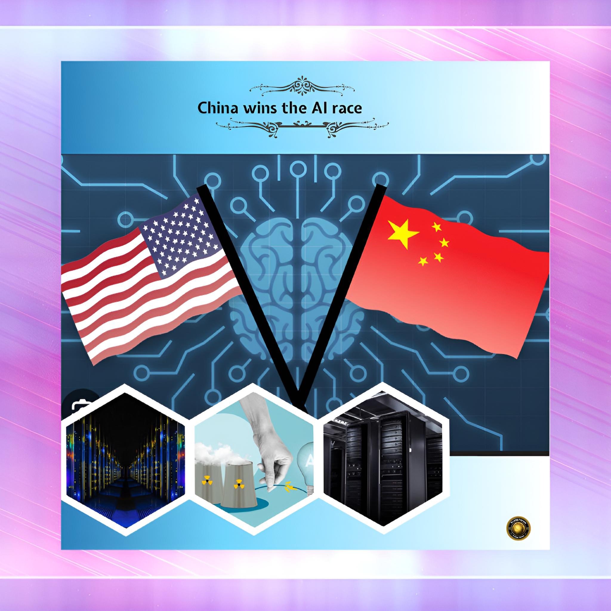 The Race America Cannot Afford to Lose: Why Electrical Infrastructure Will Decide AI Dominance