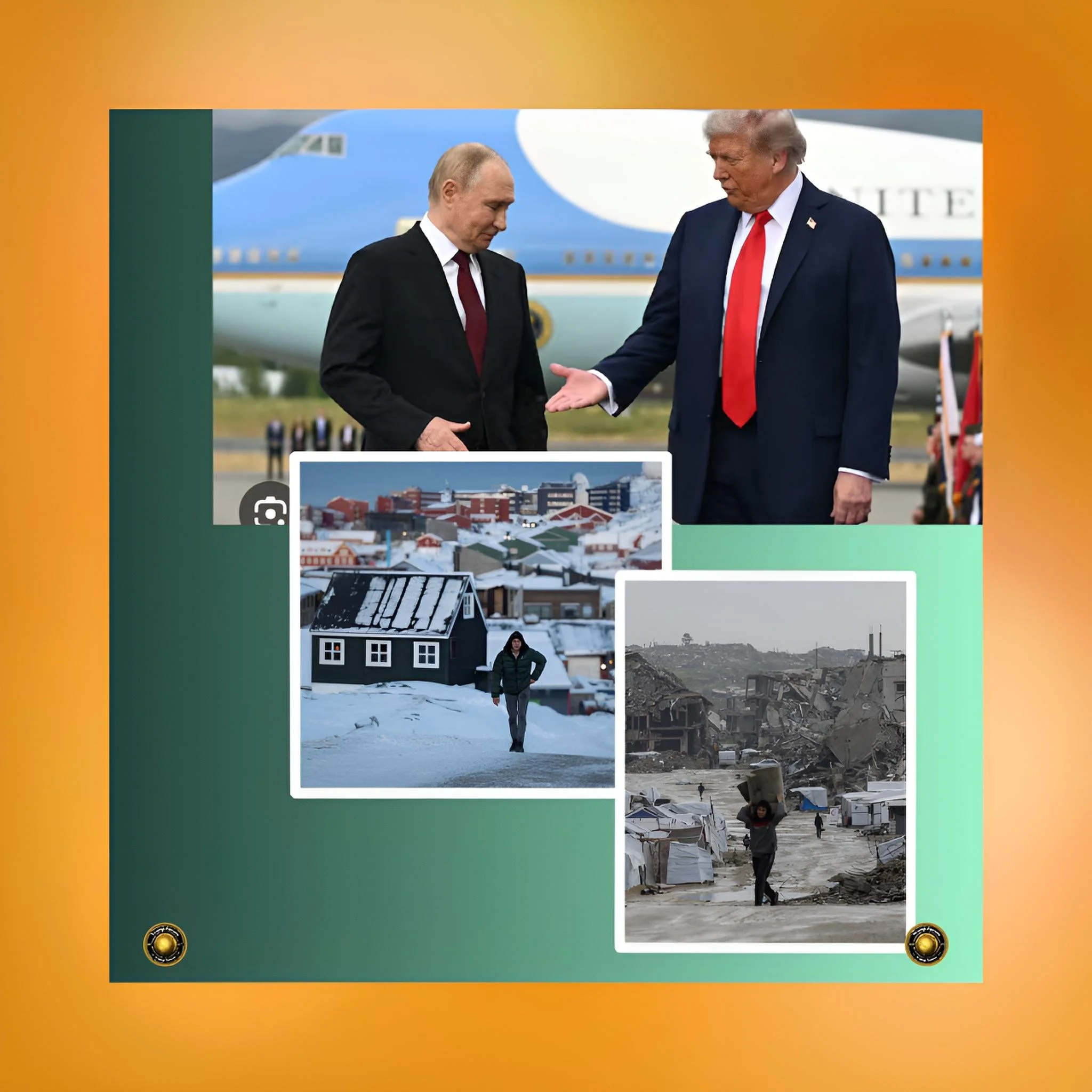 Trump’s Tough Second Year: Big Promises, Hard Reality