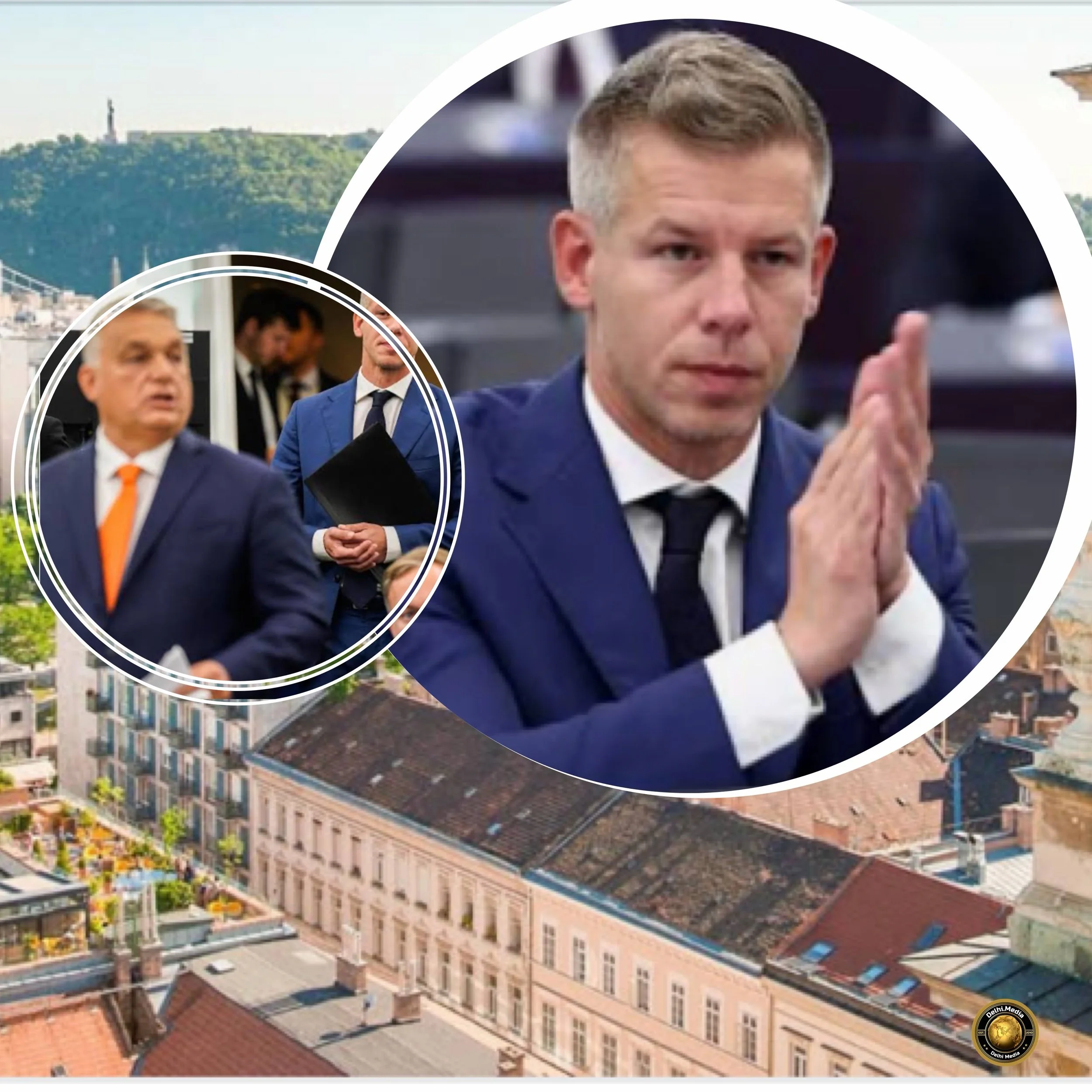 Hungary’s Big Choice: Why the April Election Really Matters