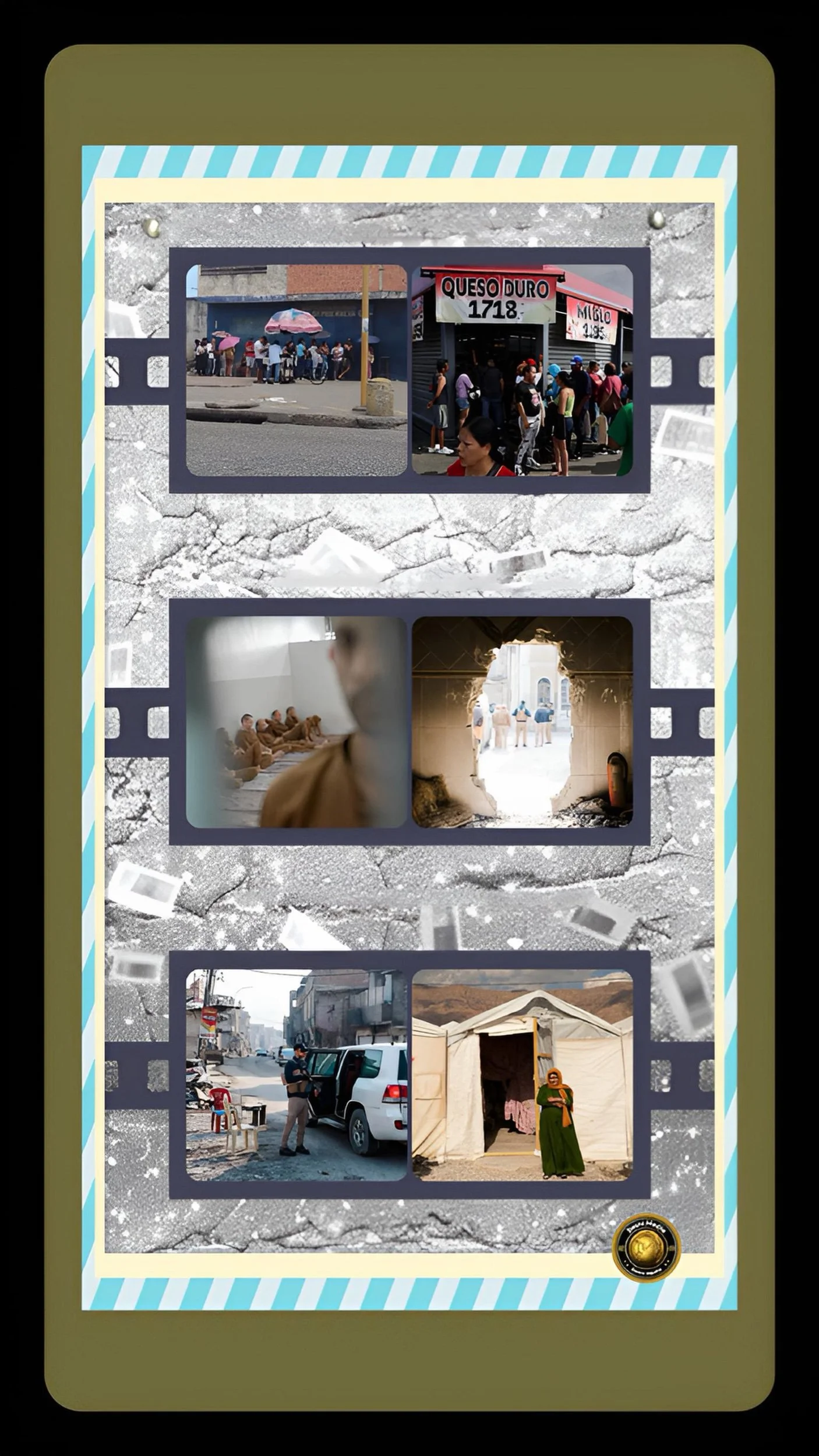 When Trying to Help Makes Things Worse: How America’s Venezuela Plan Could Hurt Instead