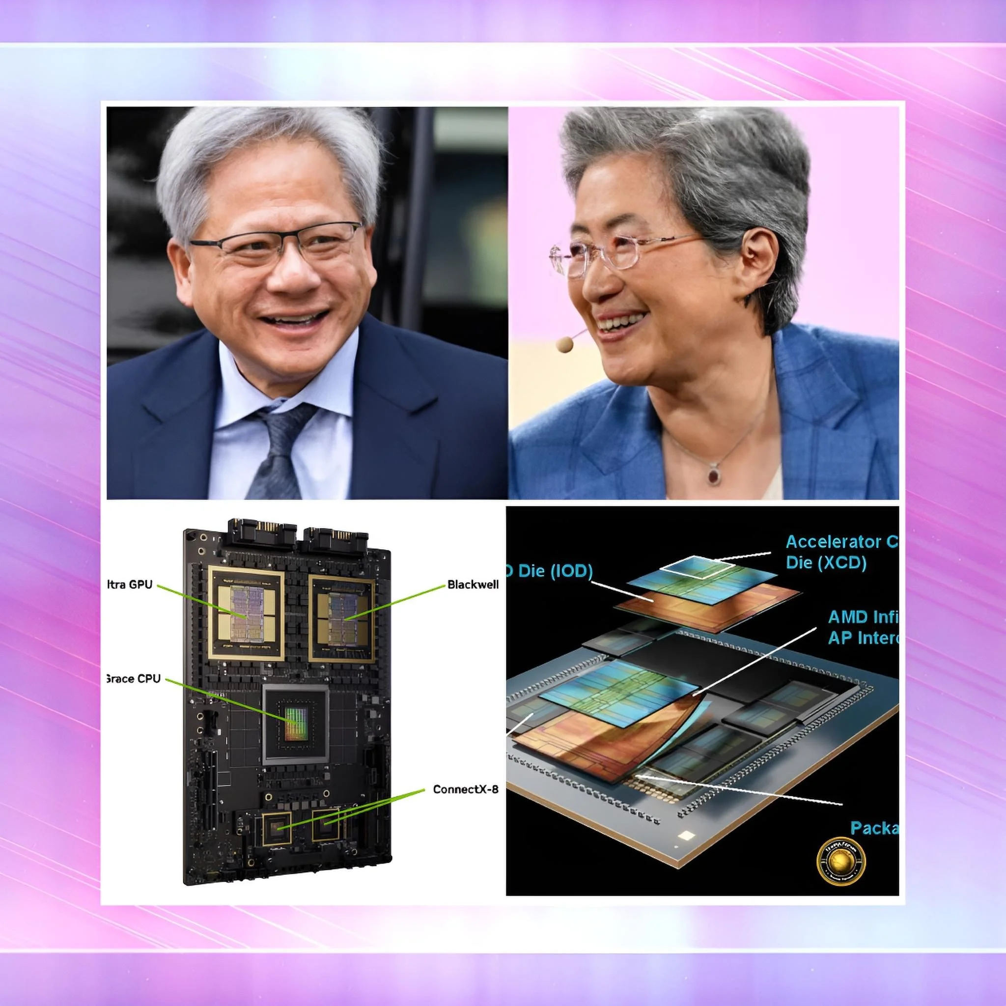 Why Nvidia Is Winning Against AMD, Intel, and Custom Chips: A Simple Explanation of How Software Beats Hardware