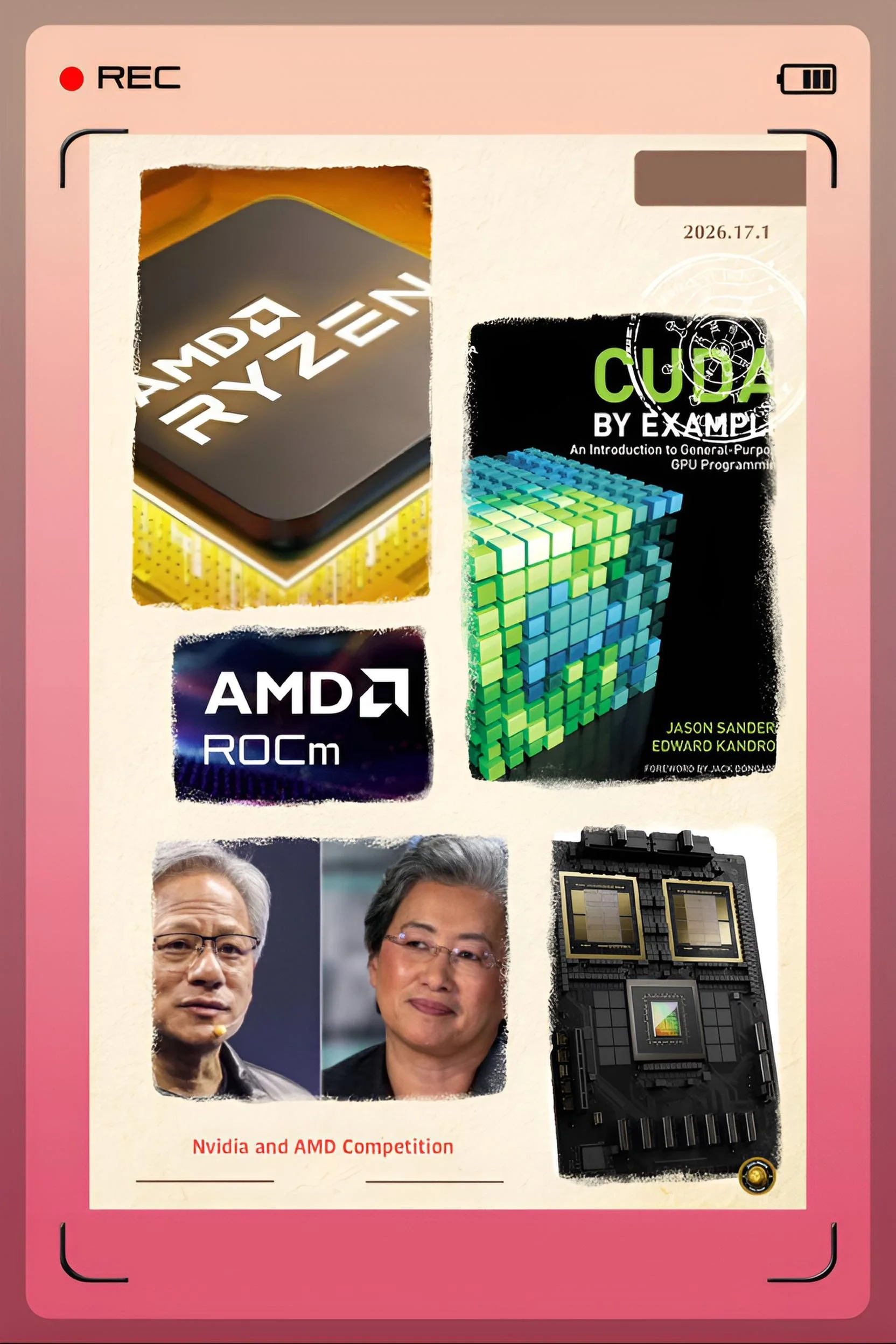 Nvidia's Blackwell Platform and the Competition: Strategic Analysis of Dominance, Threats, and Long-Term Market Positioning